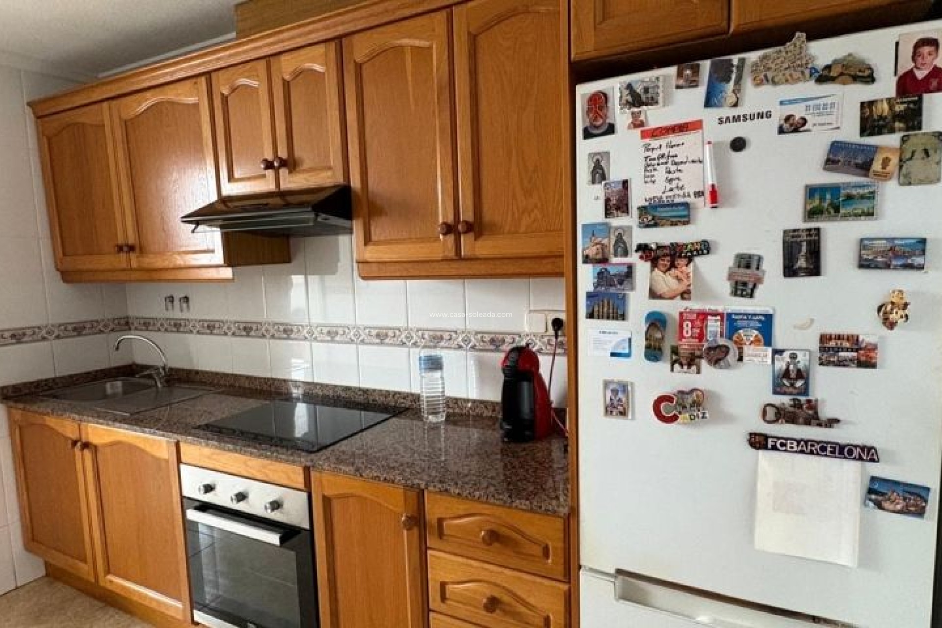 Herverkoop - Appartement / flat - Torrevieja - Costa Blanca