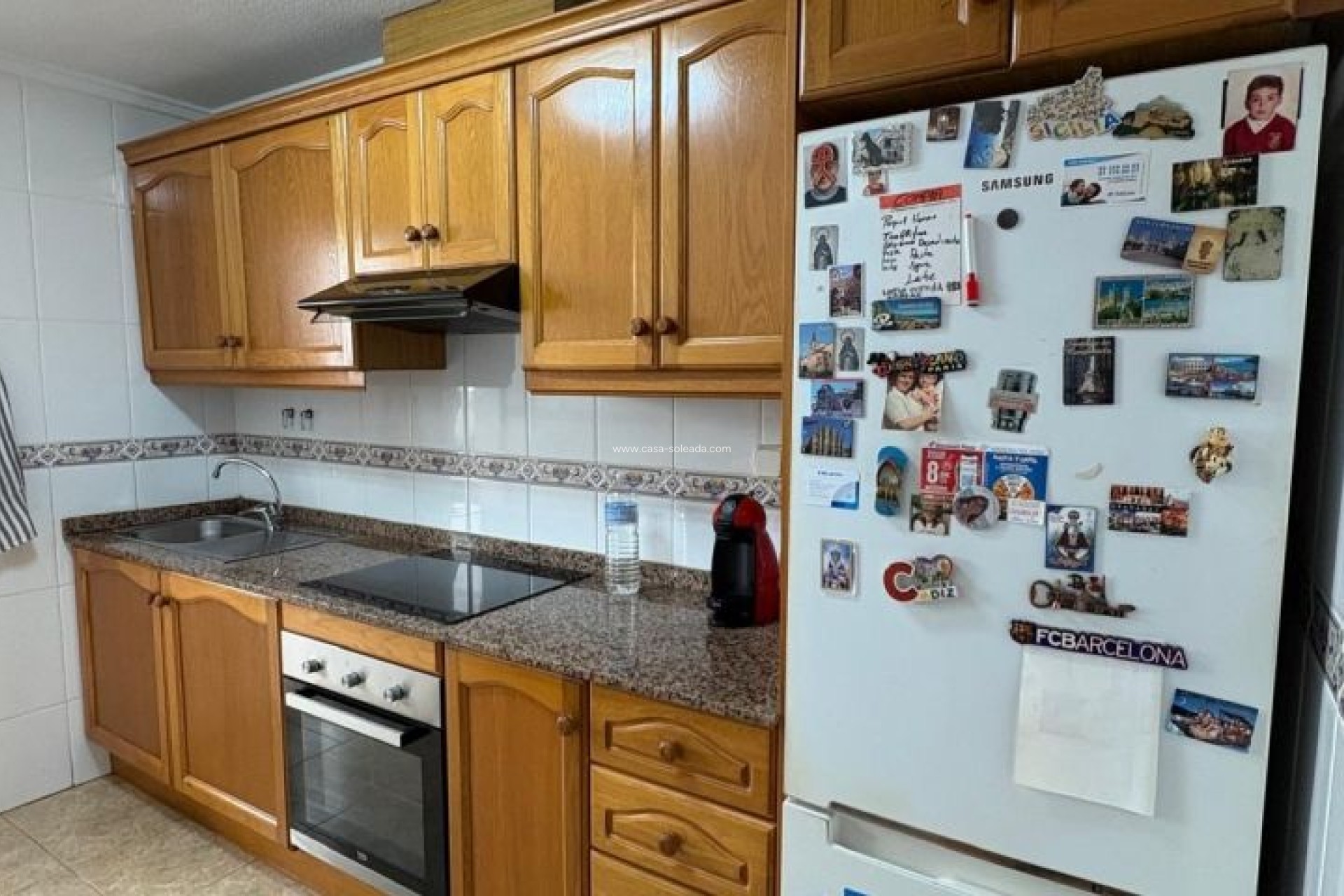 Herverkoop - Appartement / flat - Torrevieja - Costa Blanca
