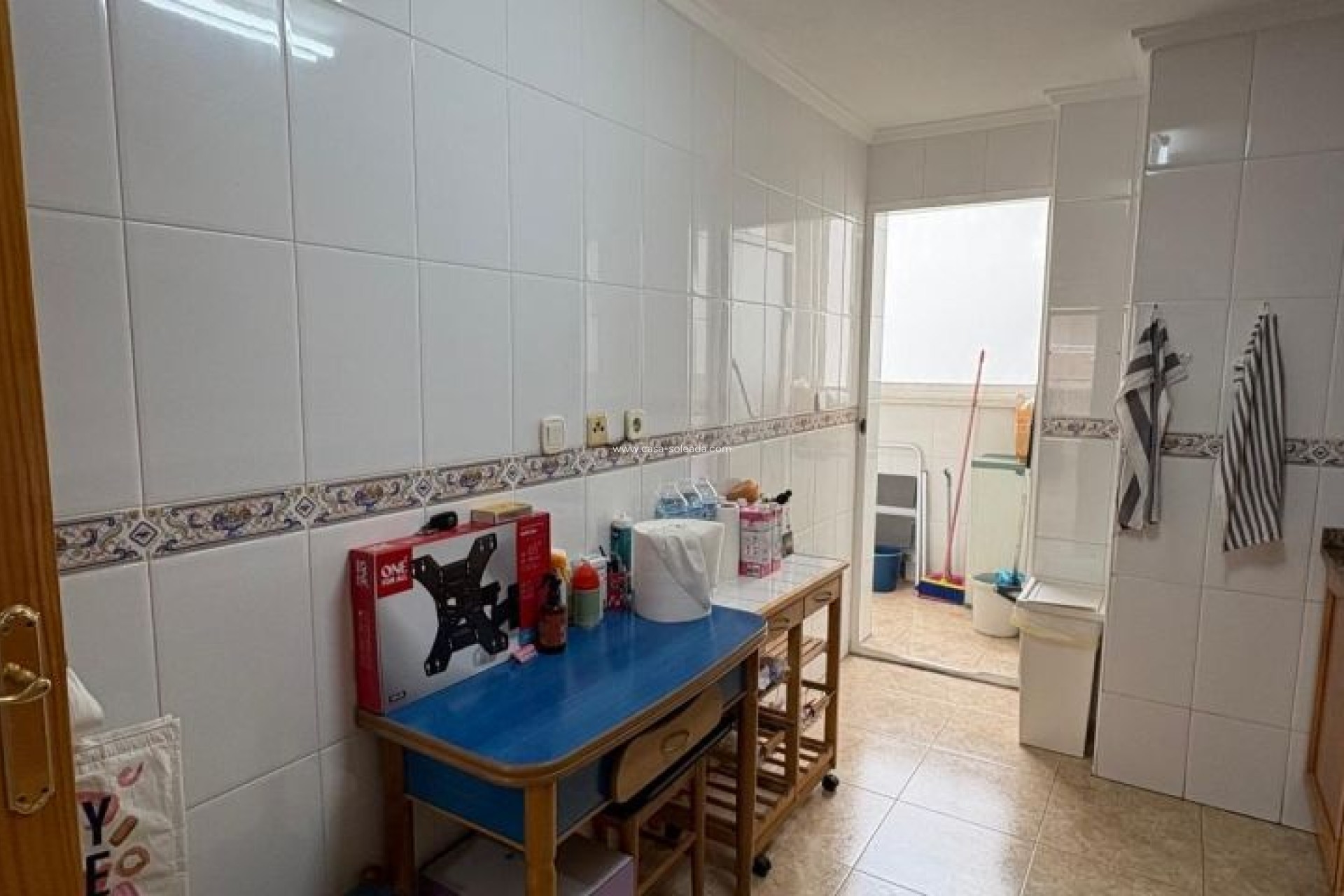 Herverkoop - Appartement / flat - Torrevieja - Costa Blanca