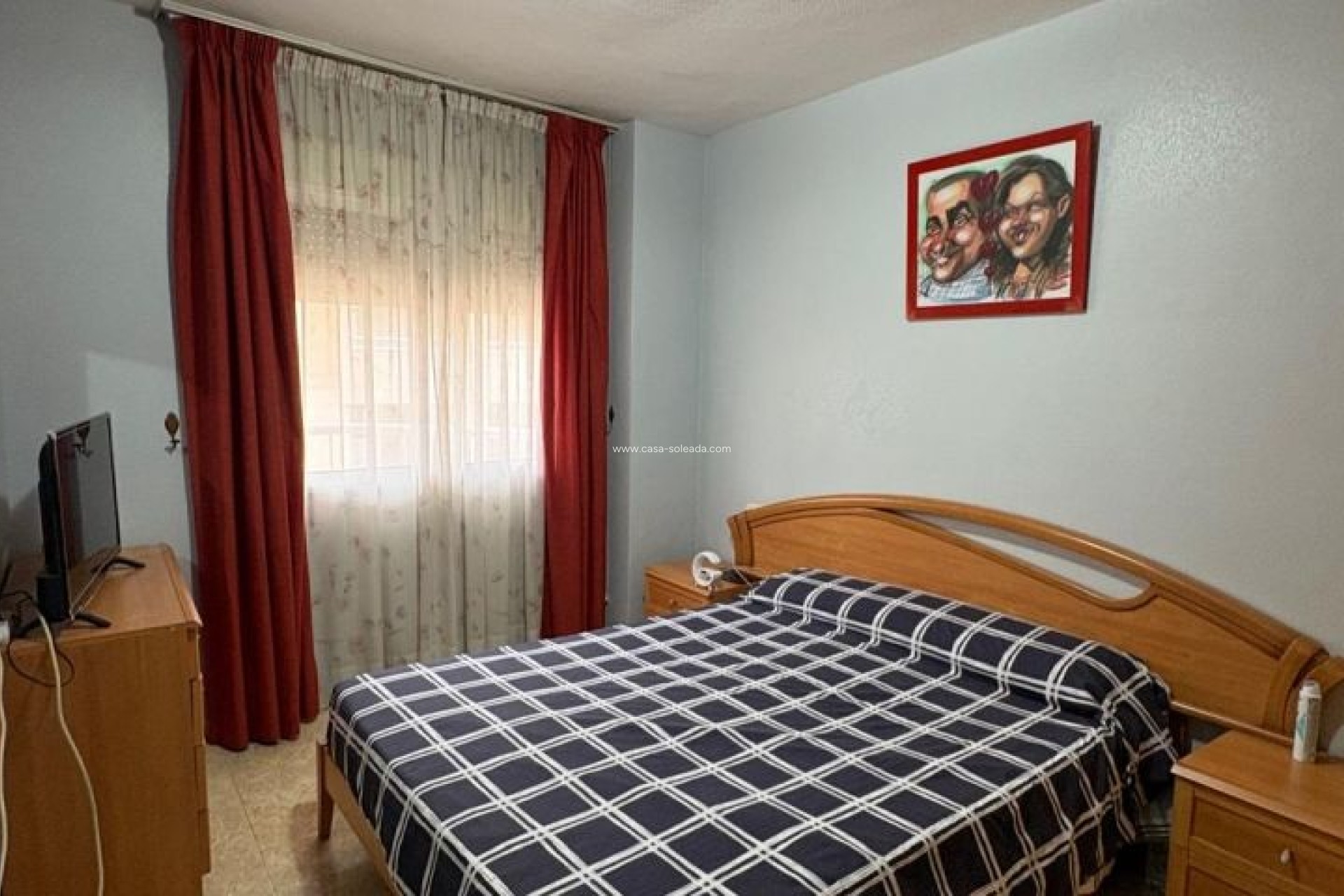Herverkoop - Appartement / flat - Torrevieja - Costa Blanca
