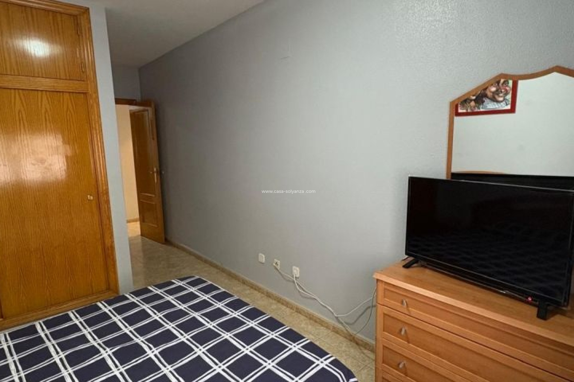Herverkoop - Appartement / flat - Torrevieja - Costa Blanca