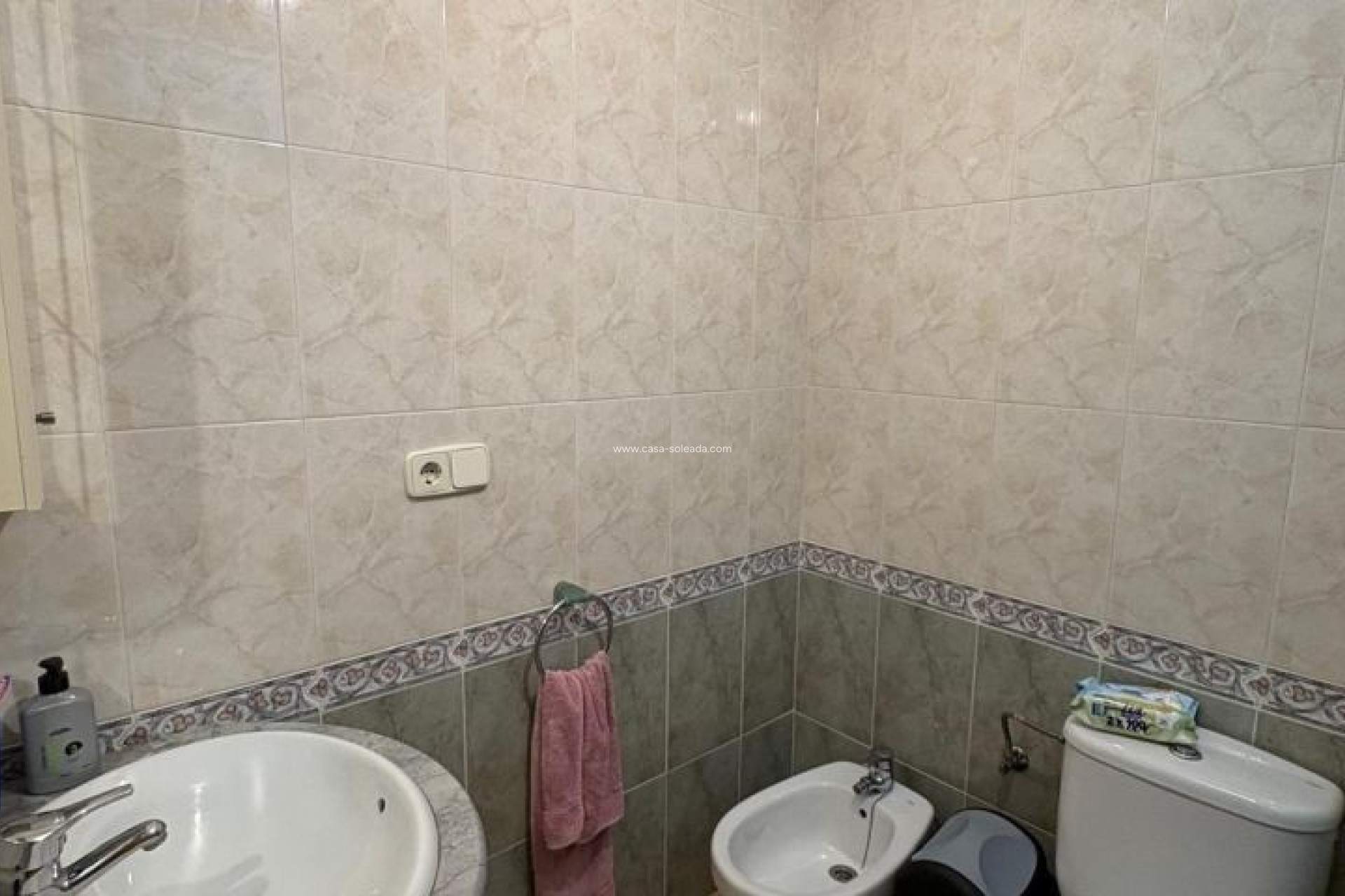 Herverkoop - Appartement / flat - Torrevieja - Costa Blanca