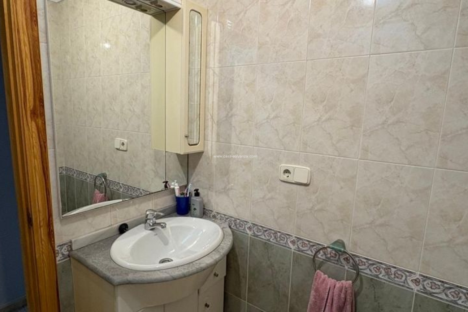 Herverkoop - Appartement / flat - Torrevieja - Costa Blanca