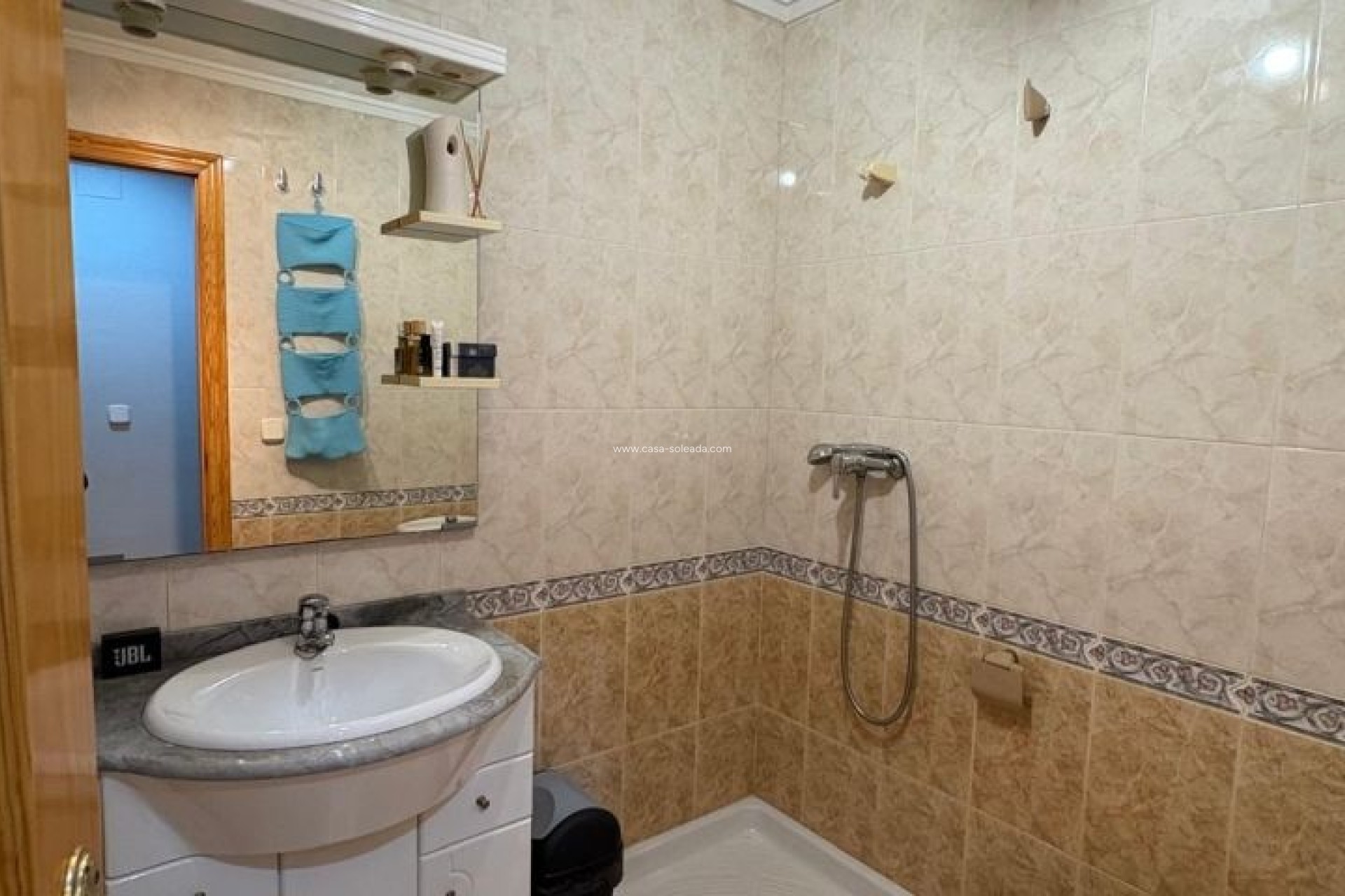 Herverkoop - Appartement / flat - Torrevieja - Costa Blanca