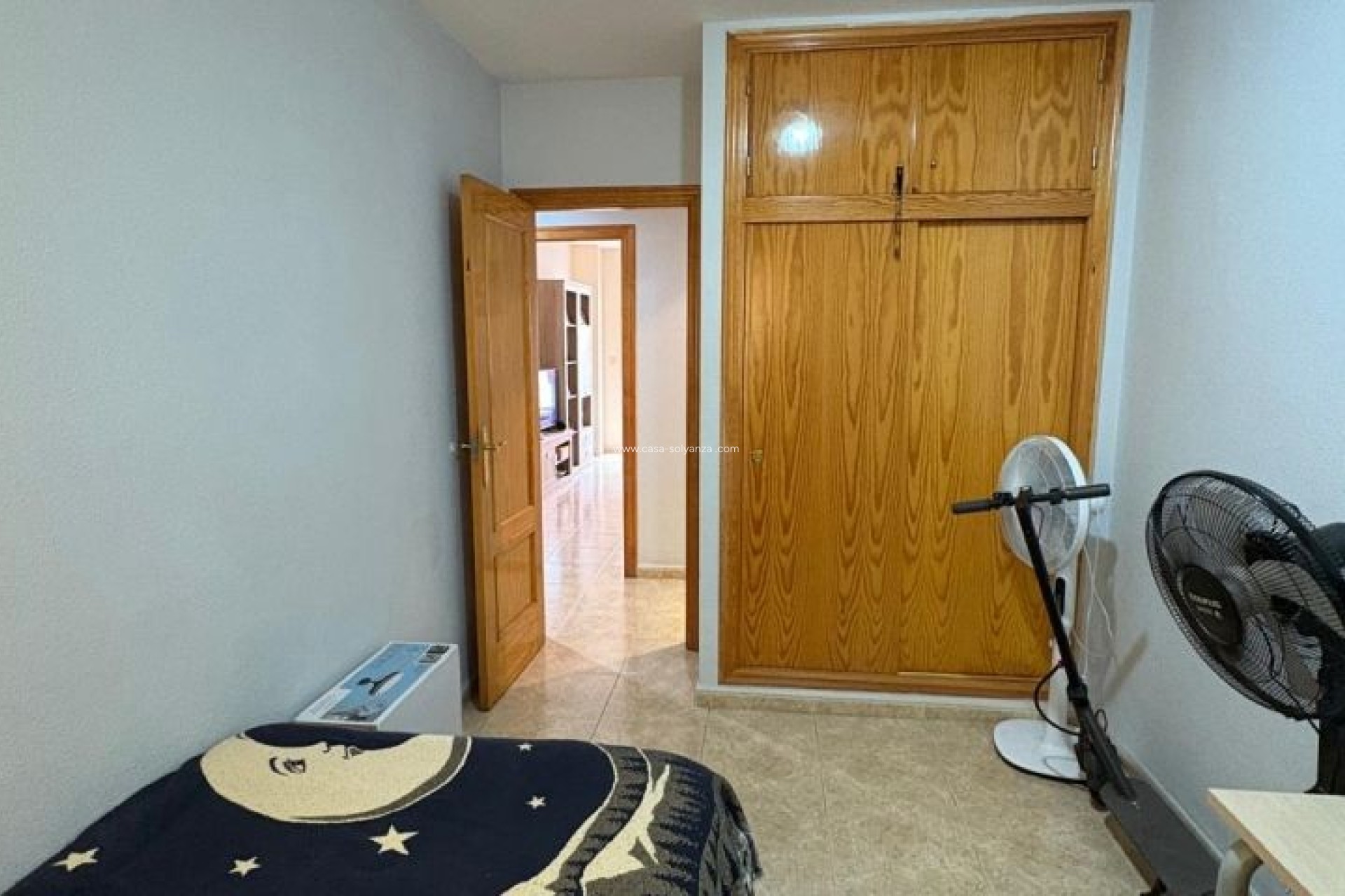 Herverkoop - Appartement / flat - Torrevieja - Costa Blanca