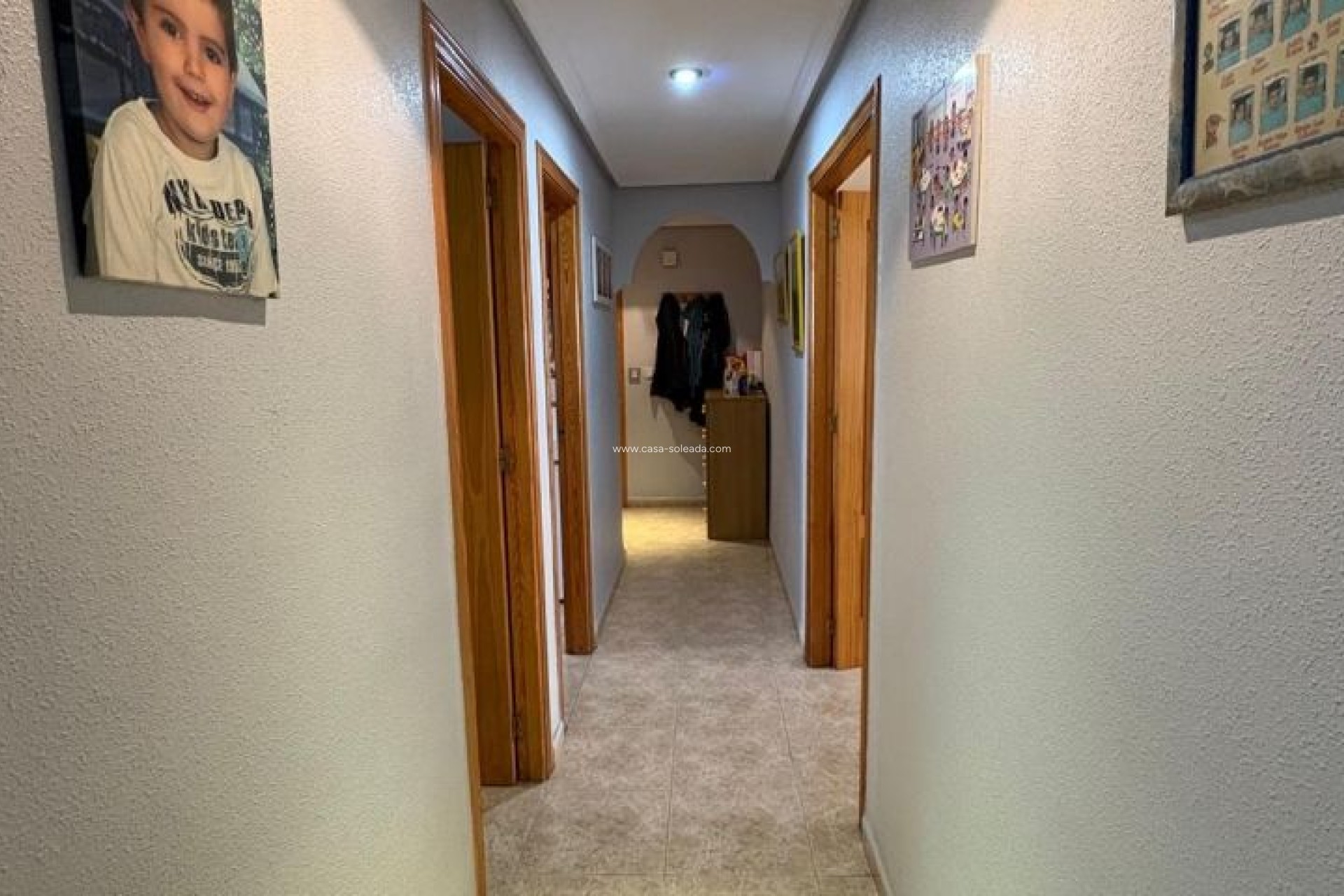 Herverkoop - Appartement / flat - Torrevieja - Costa Blanca