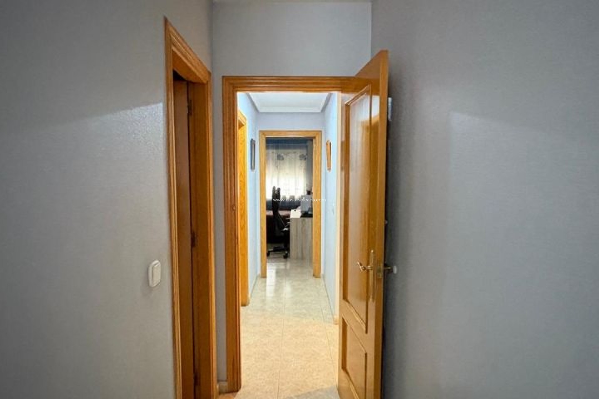 Herverkoop - Appartement / flat - Torrevieja - Costa Blanca