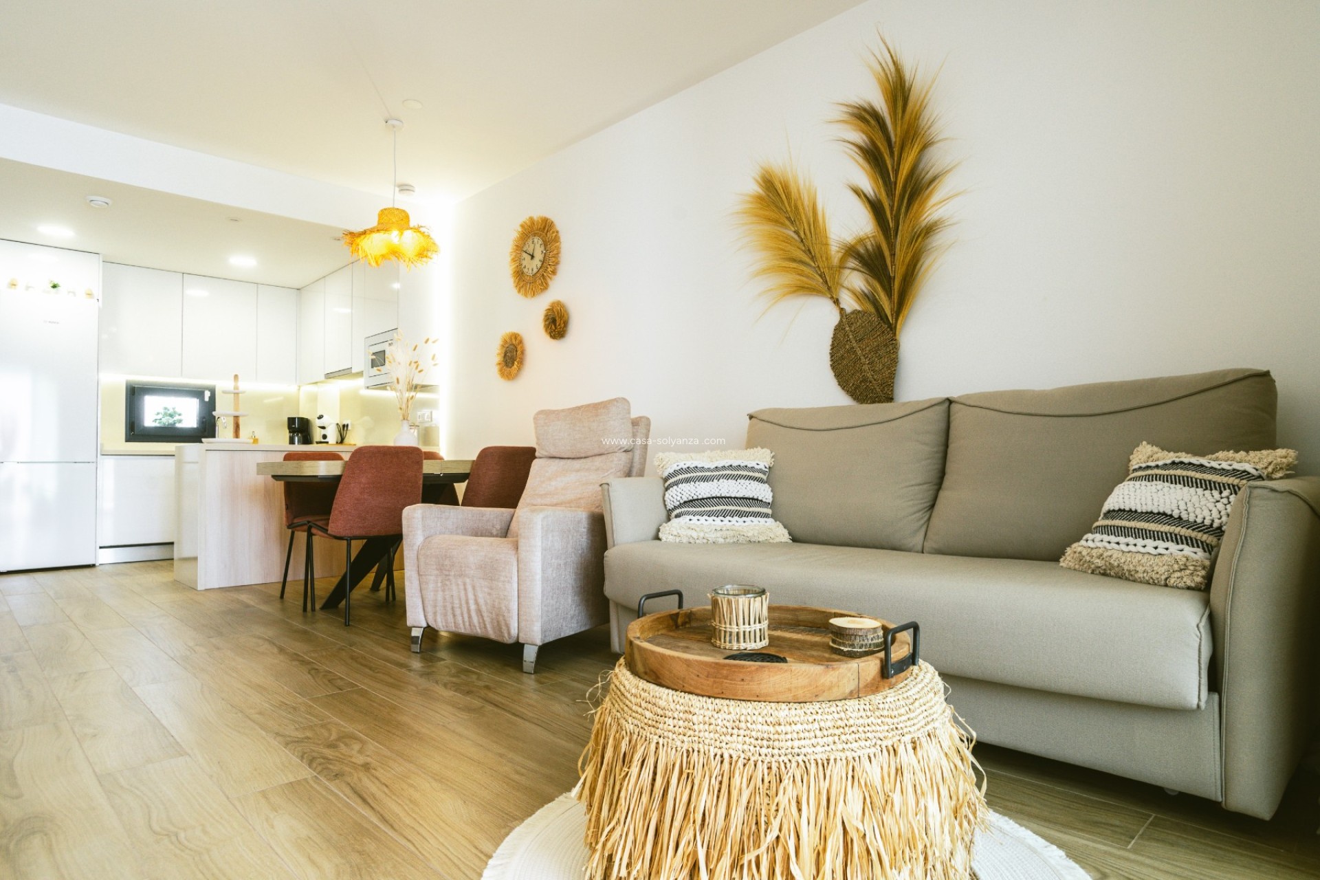 Herverkoop - Appartement / flat - Torrevieja - Costa Blanca