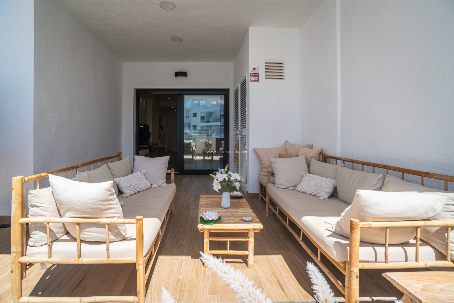Herverkoop - Appartement / flat - Torrevieja - Costa Blanca