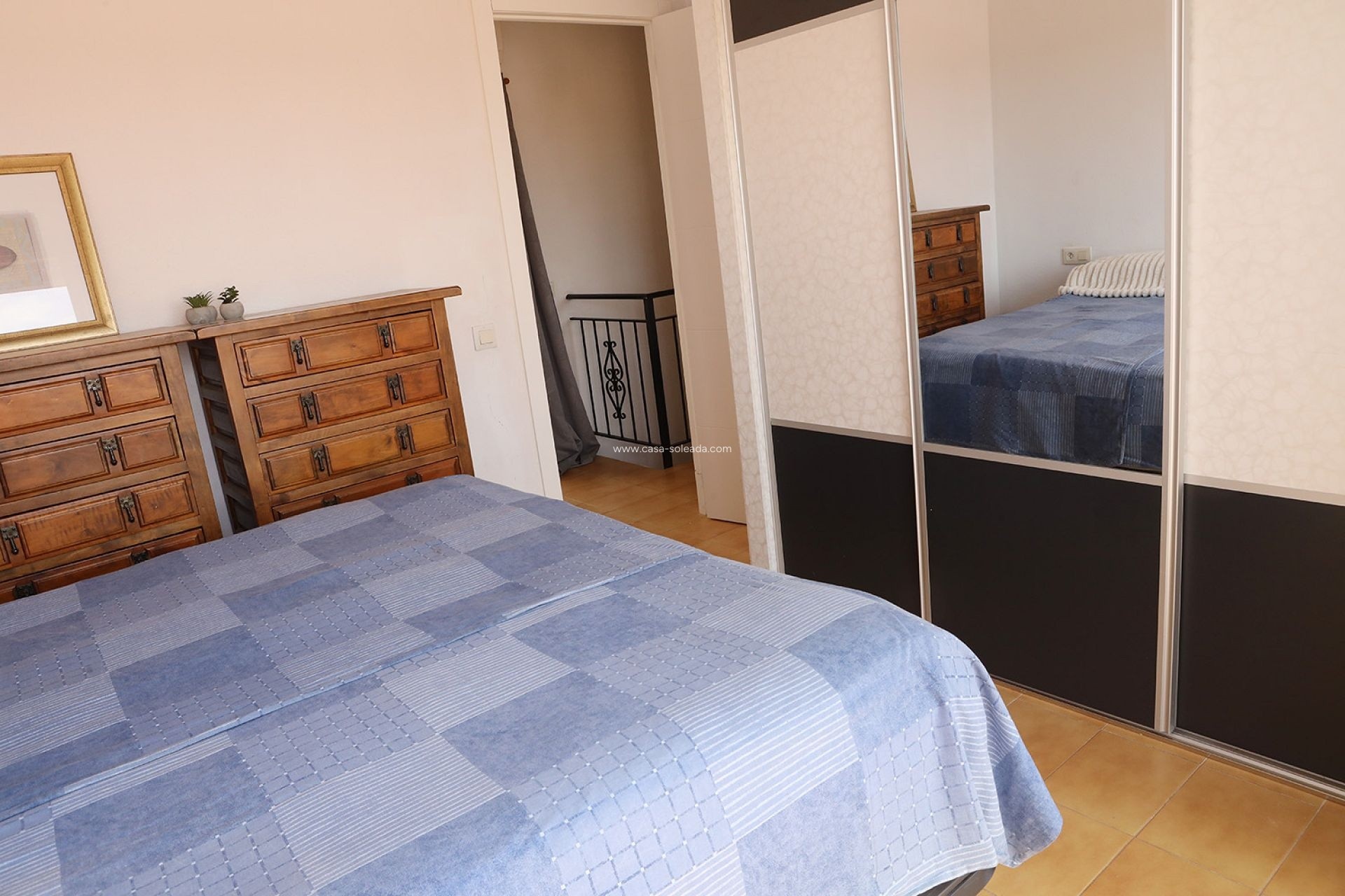 Herverkoop - Appartement / flat - Torrevieja - Costa Blanca
