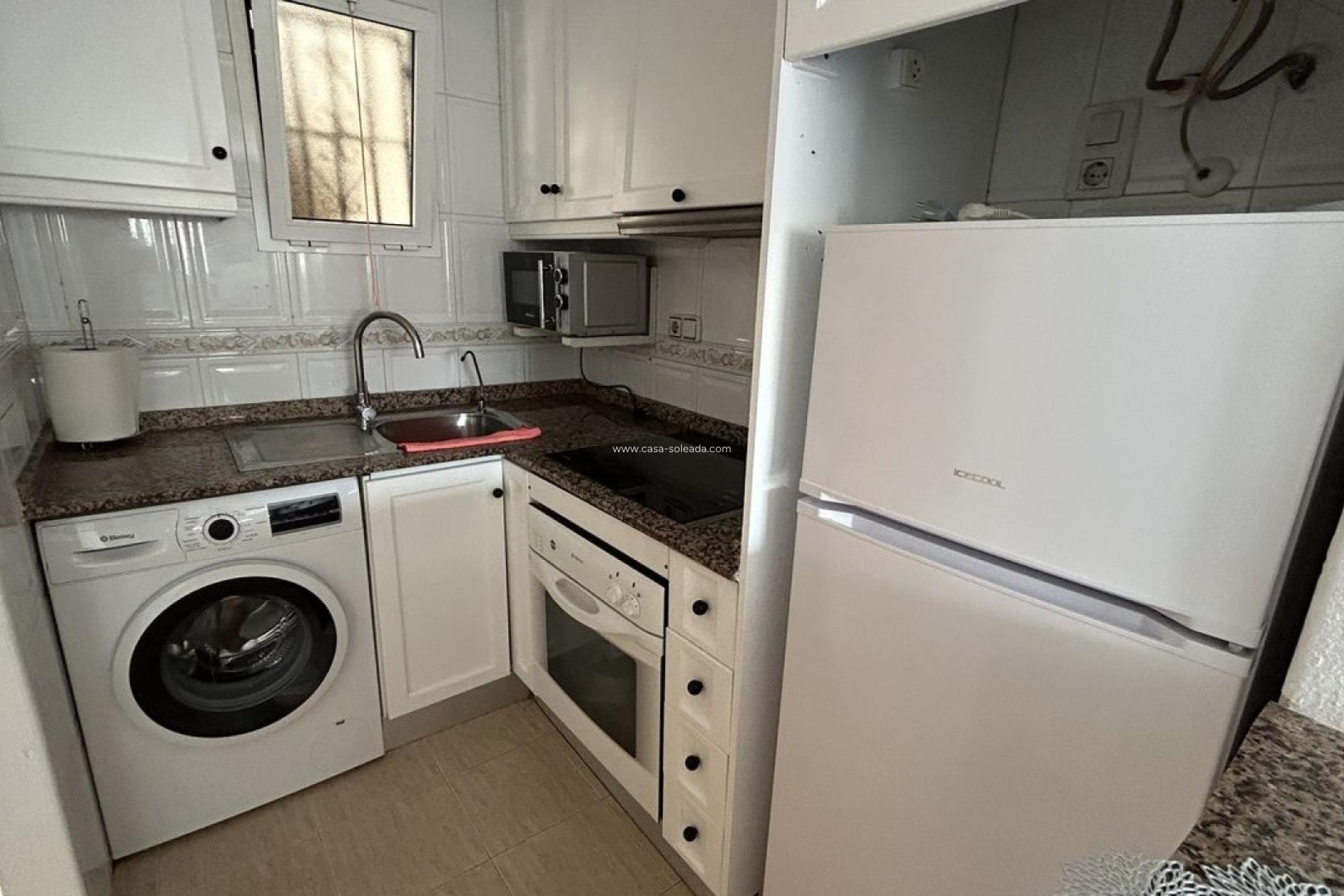 Herverkoop - Appartement / flat - Torrevieja - Costa Blanca