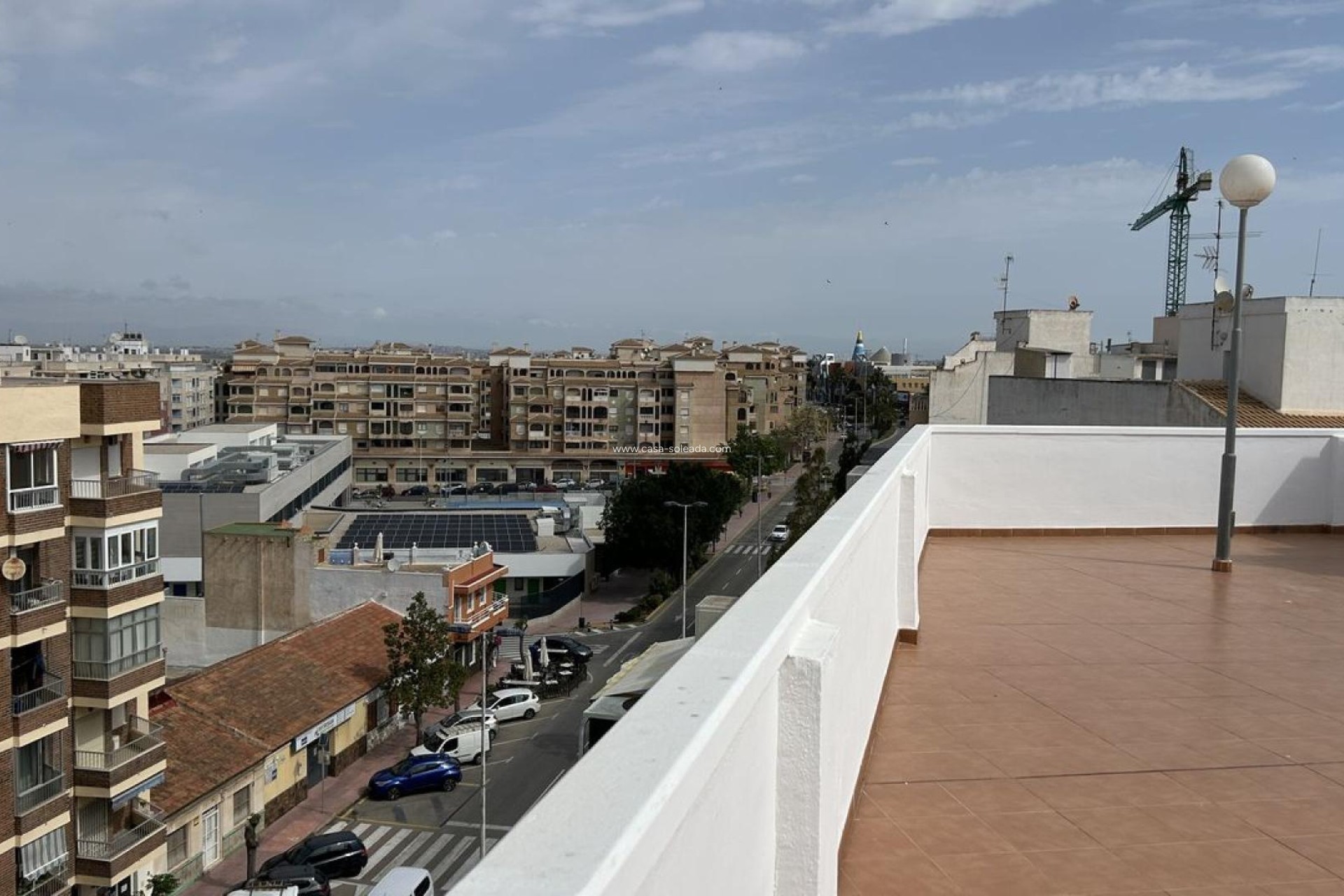 Herverkoop - Appartement / flat - Torrevieja - Costa Blanca