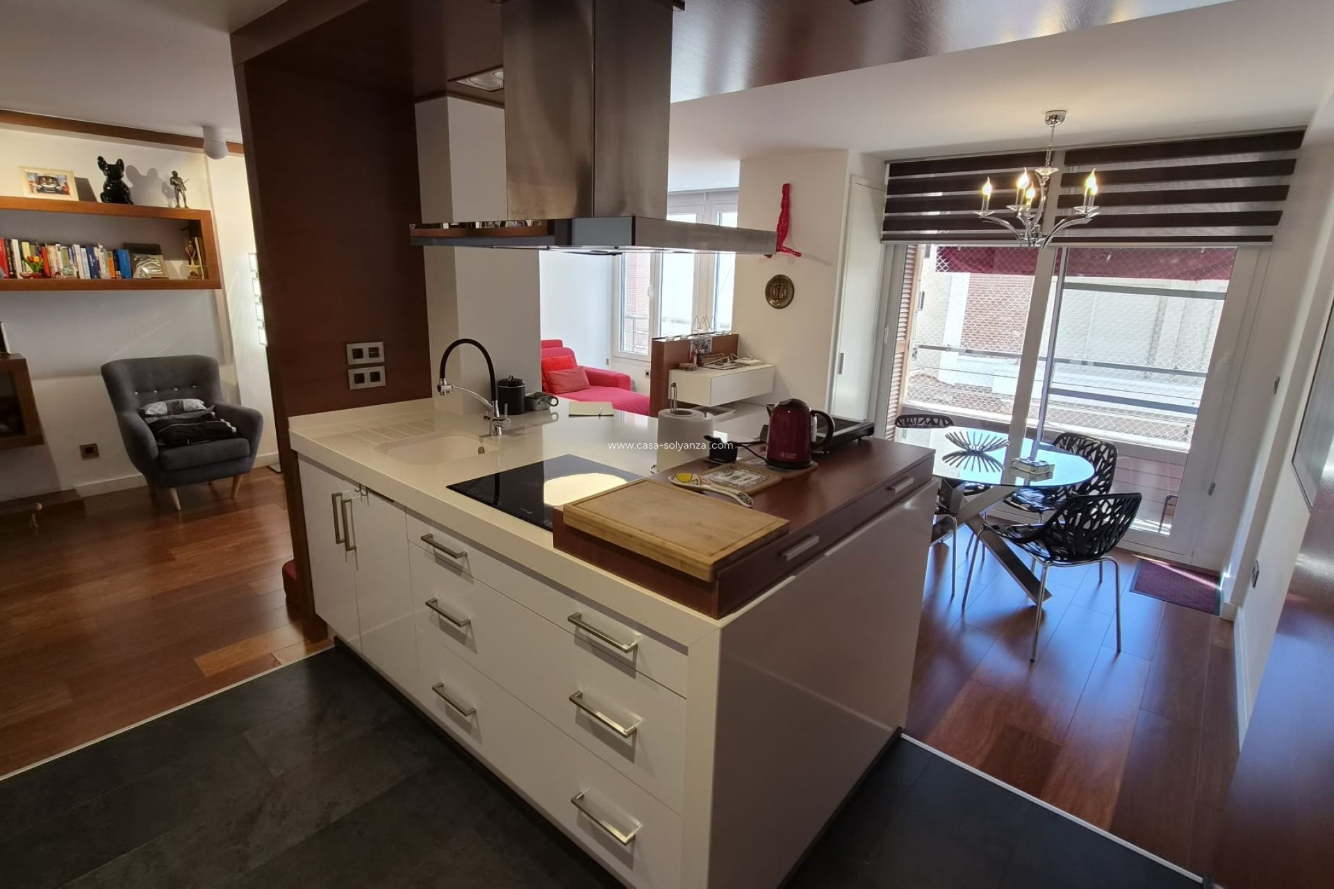 Herverkoop - Appartement / flat - Torrevieja - Costa Blanca