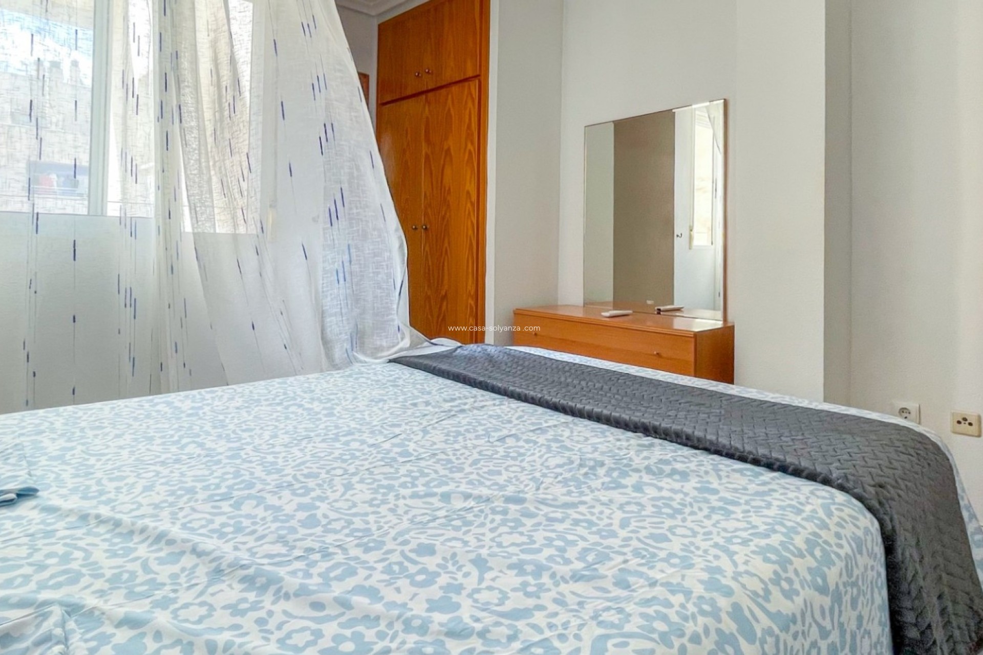 Herverkoop - Appartement / flat - Torrevieja - Costa Blanca