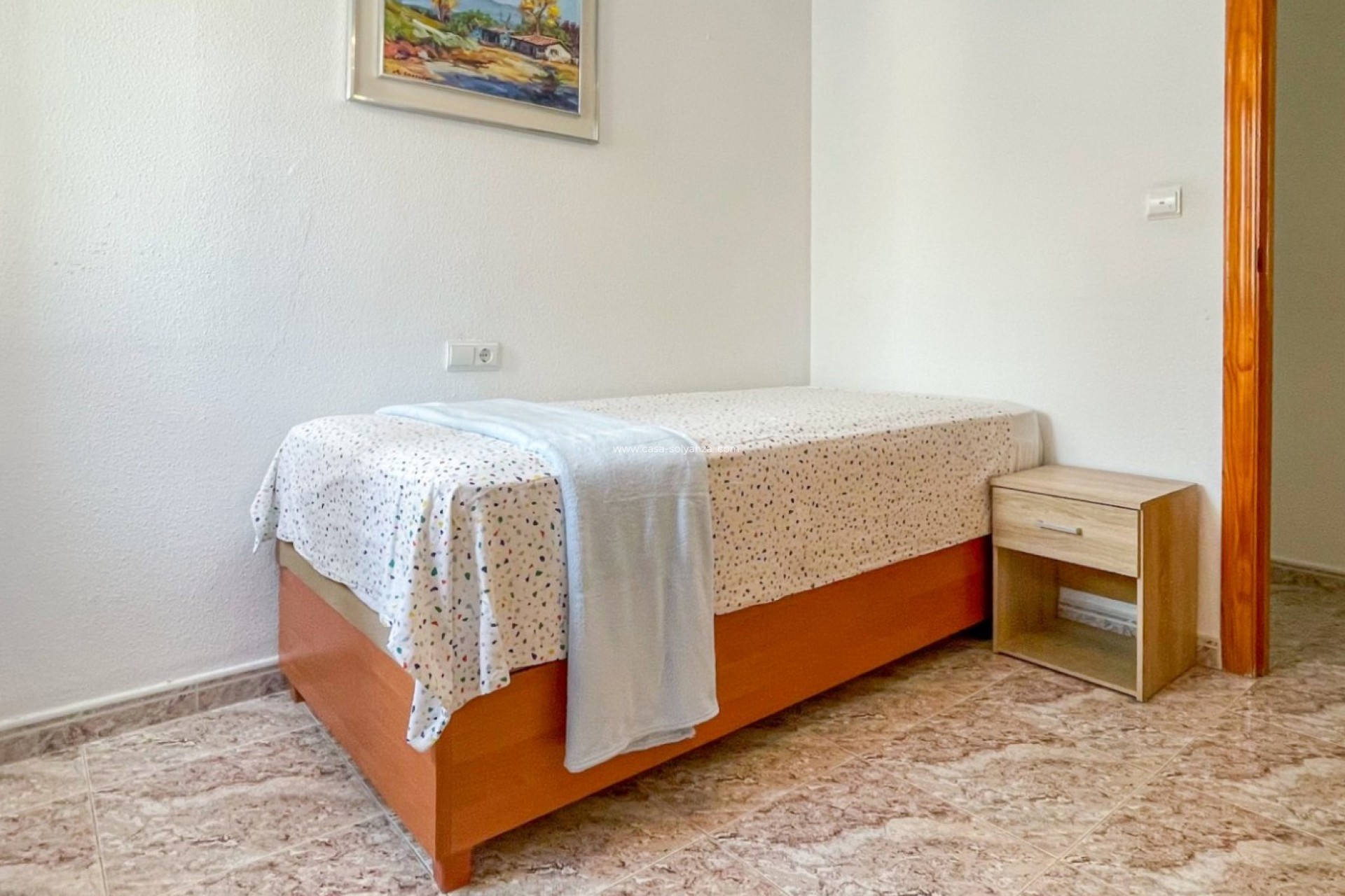 Herverkoop - Appartement / flat - Torrevieja - Costa Blanca
