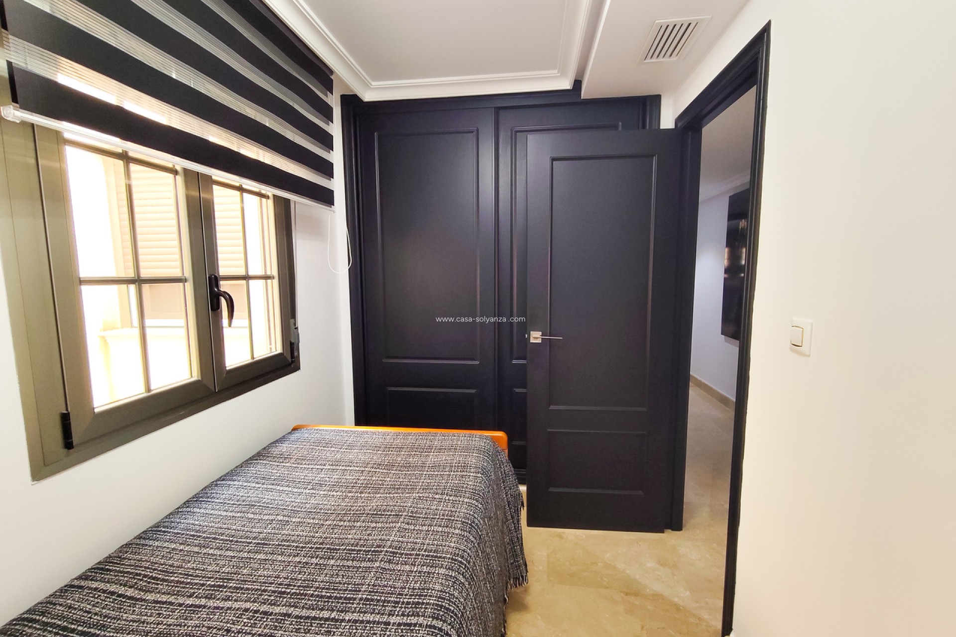 Herverkoop - Appartement / flat - Torrevieja - Costa Blanca