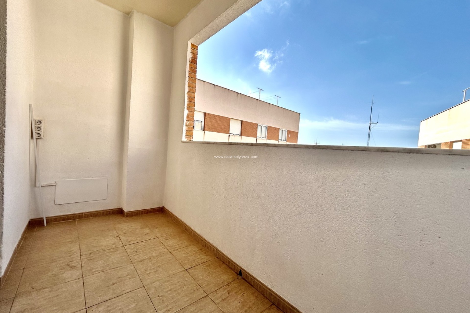 Herverkoop - Appartement / flat - Torrevieja - Costa Blanca