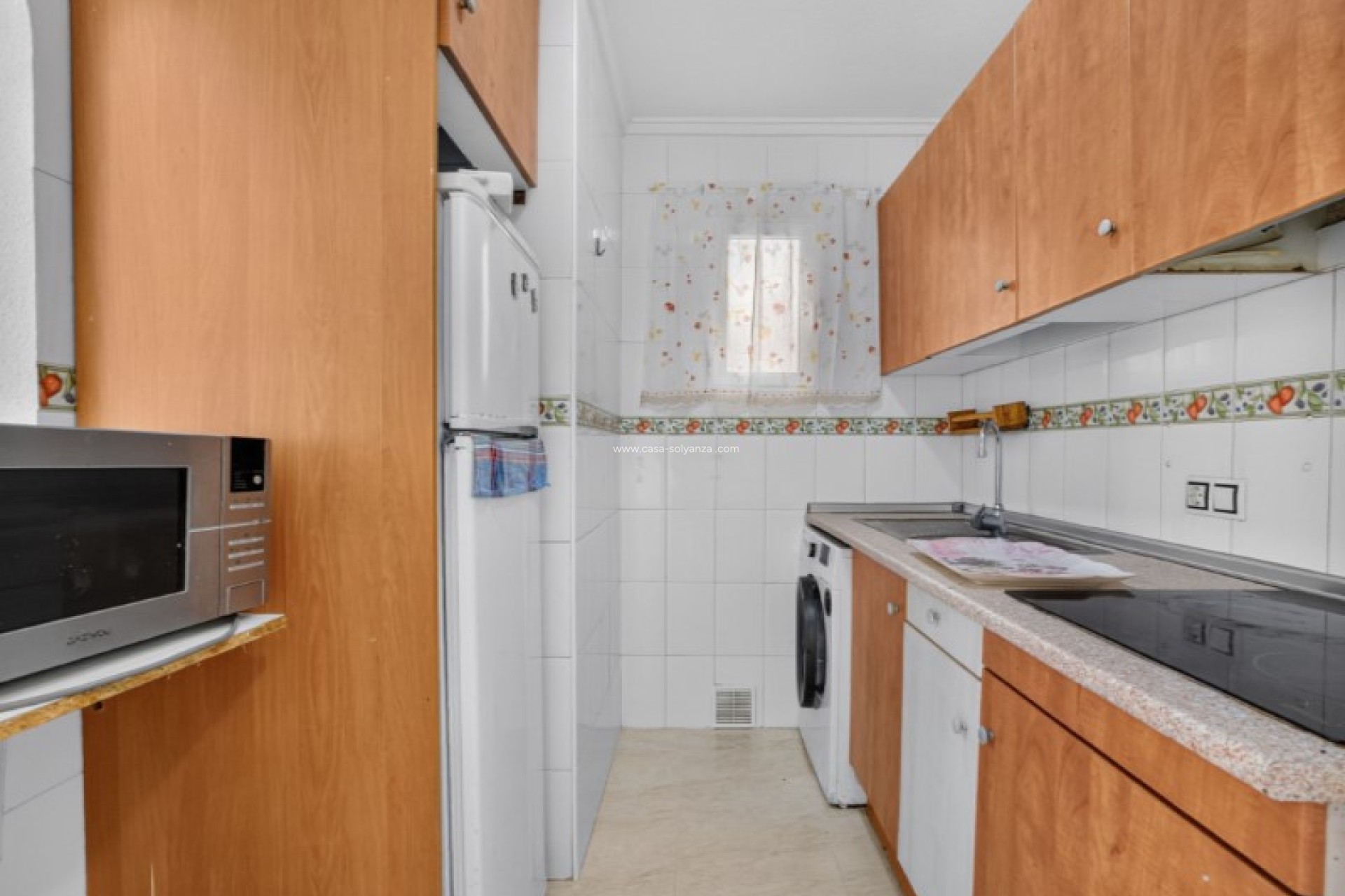 Herverkoop - Appartement / flat - Torrevieja - Costa Blanca
