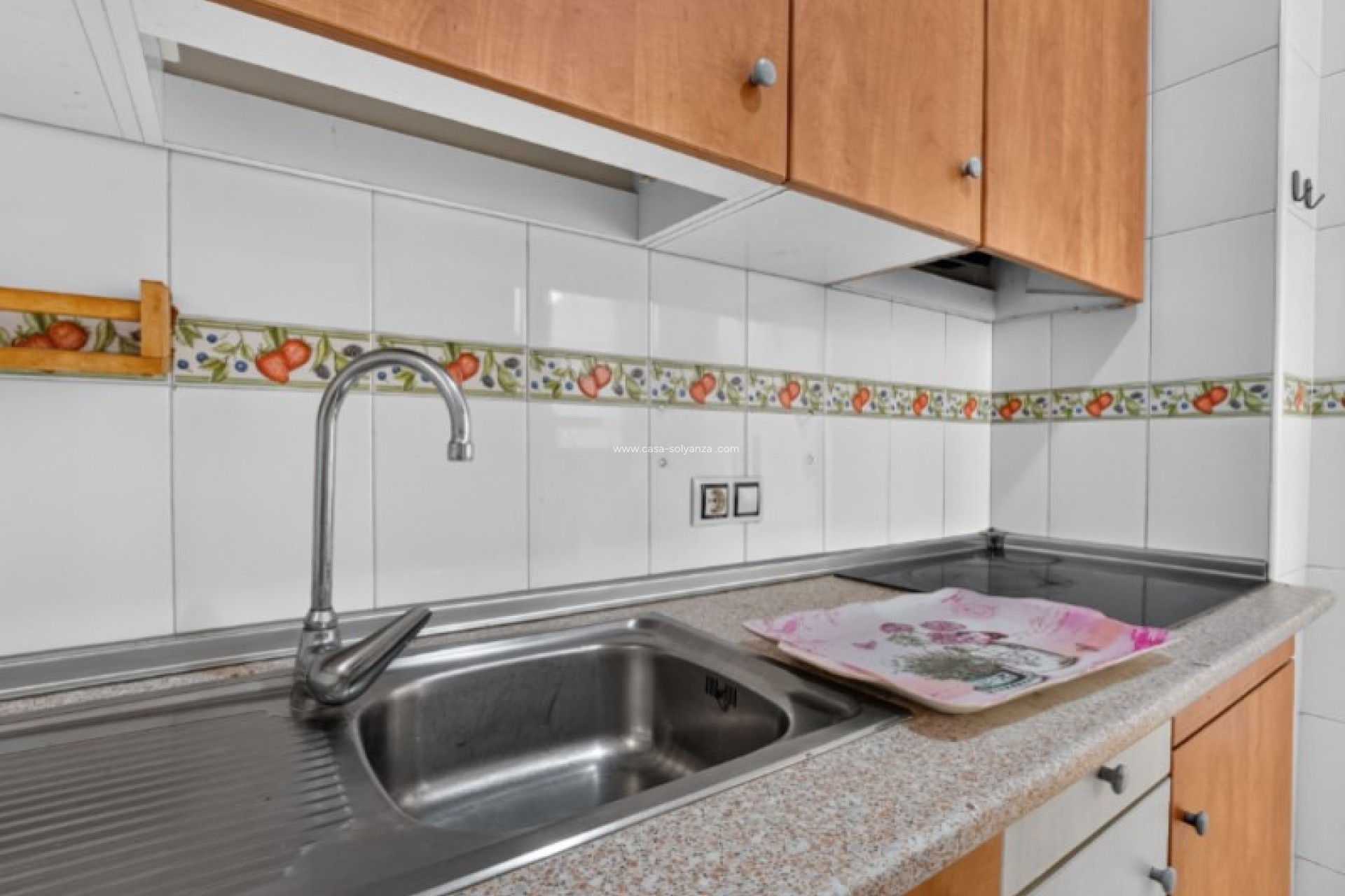Herverkoop - Appartement / flat - Torrevieja - Costa Blanca