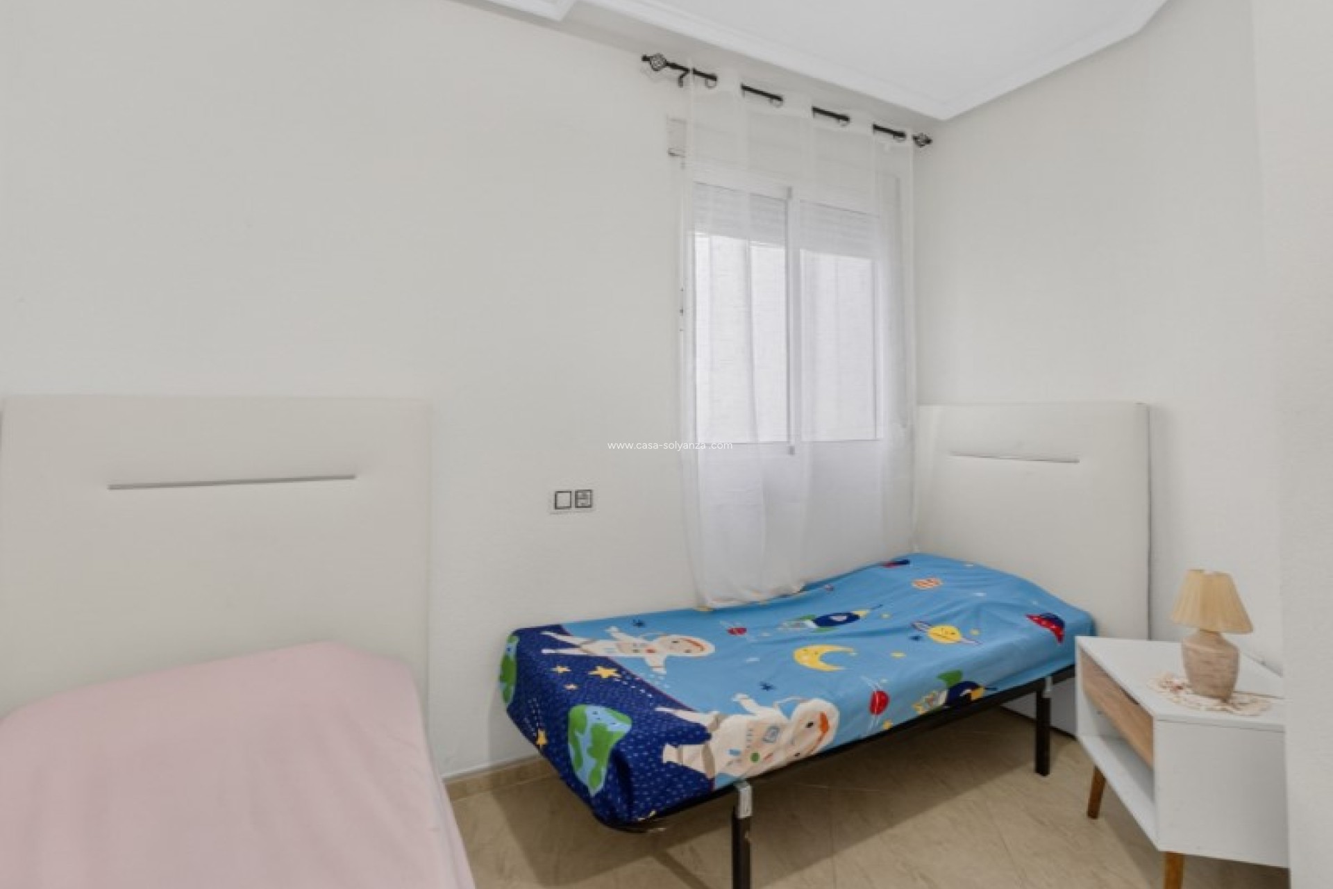 Herverkoop - Appartement / flat - Torrevieja - Costa Blanca