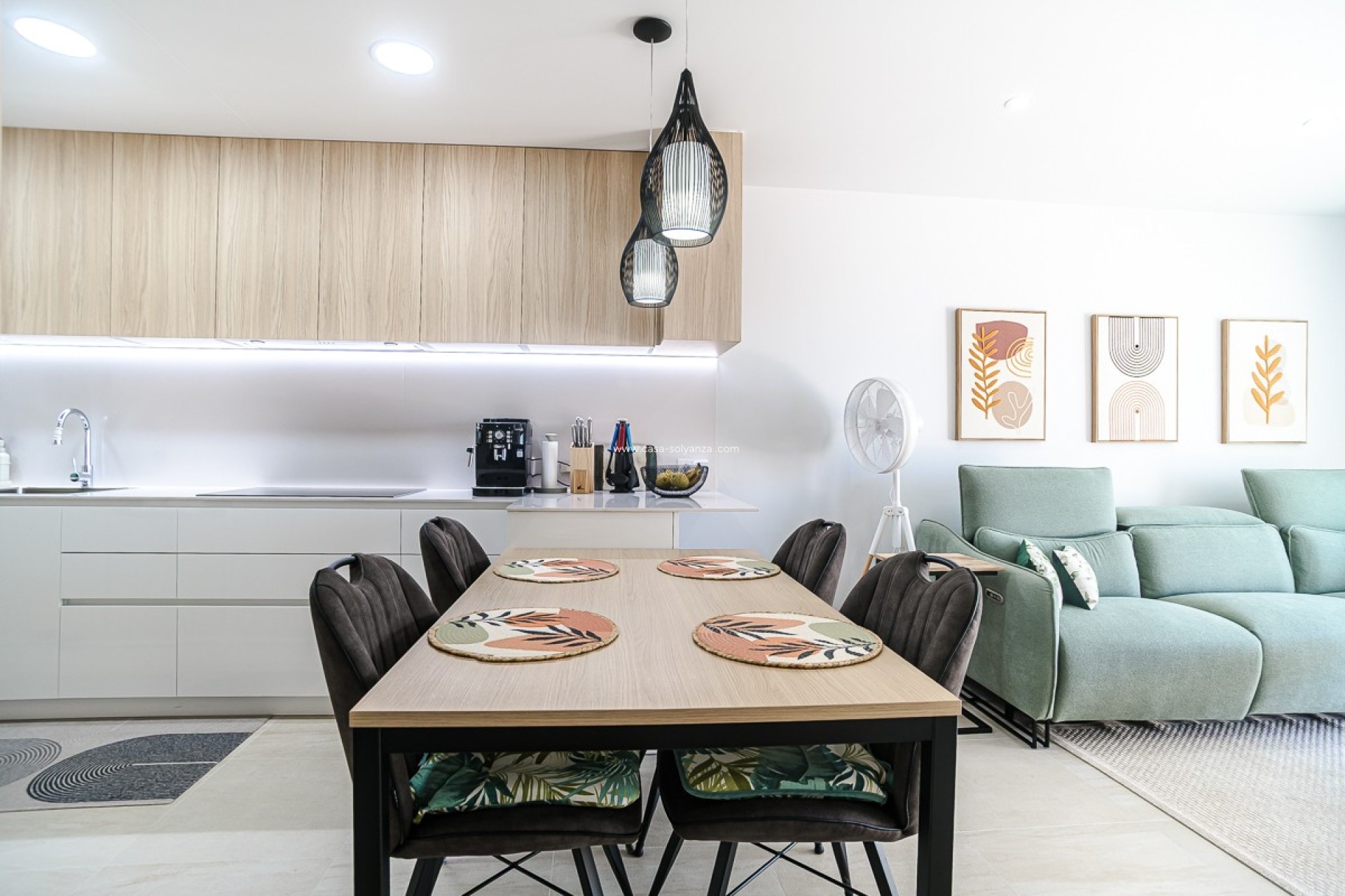 Herverkoop - Appartement / flat - Torrevieja - Costa Blanca