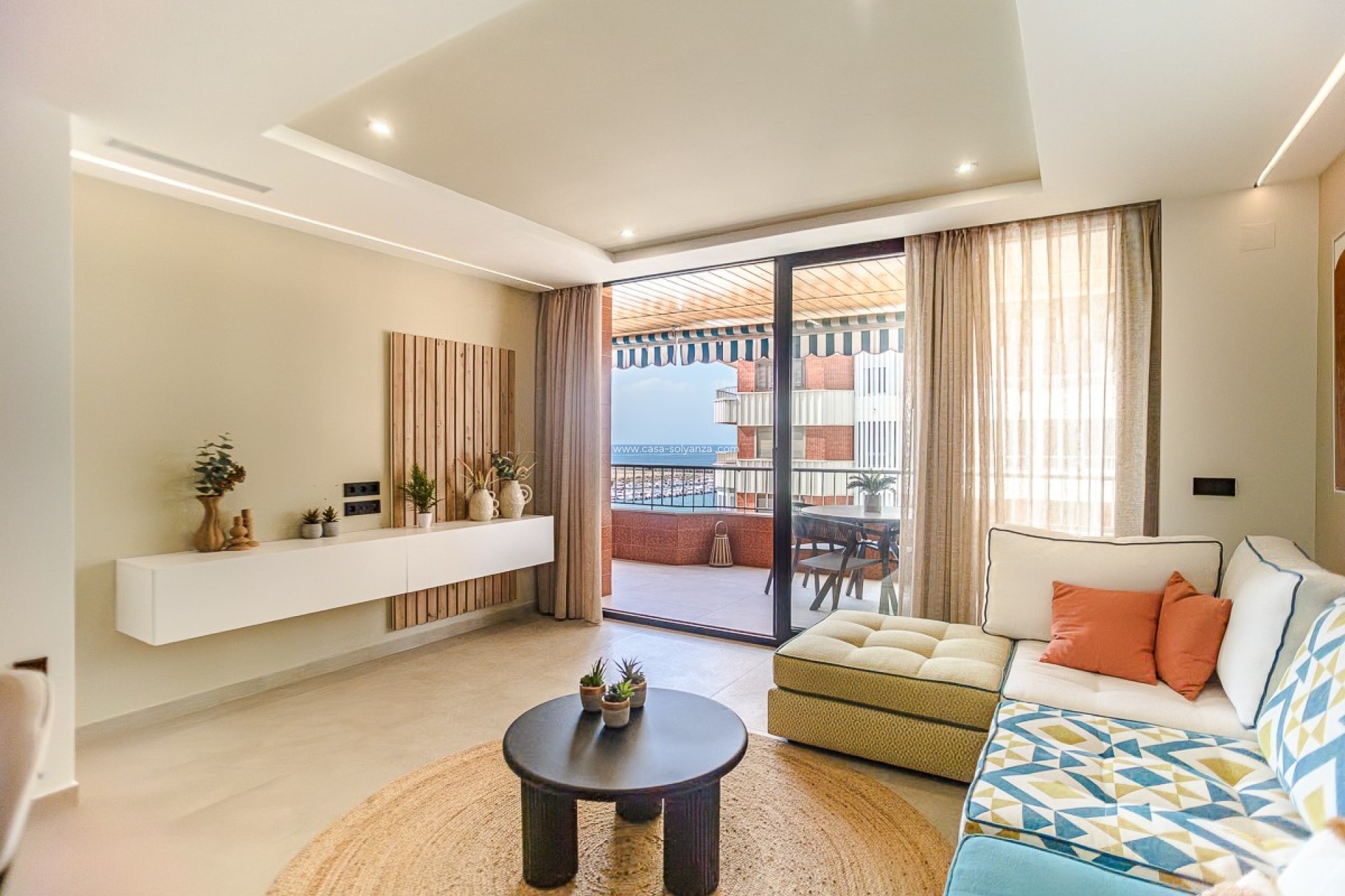 Herverkoop - Appartement / flat - Torrevieja - Costa Blanca