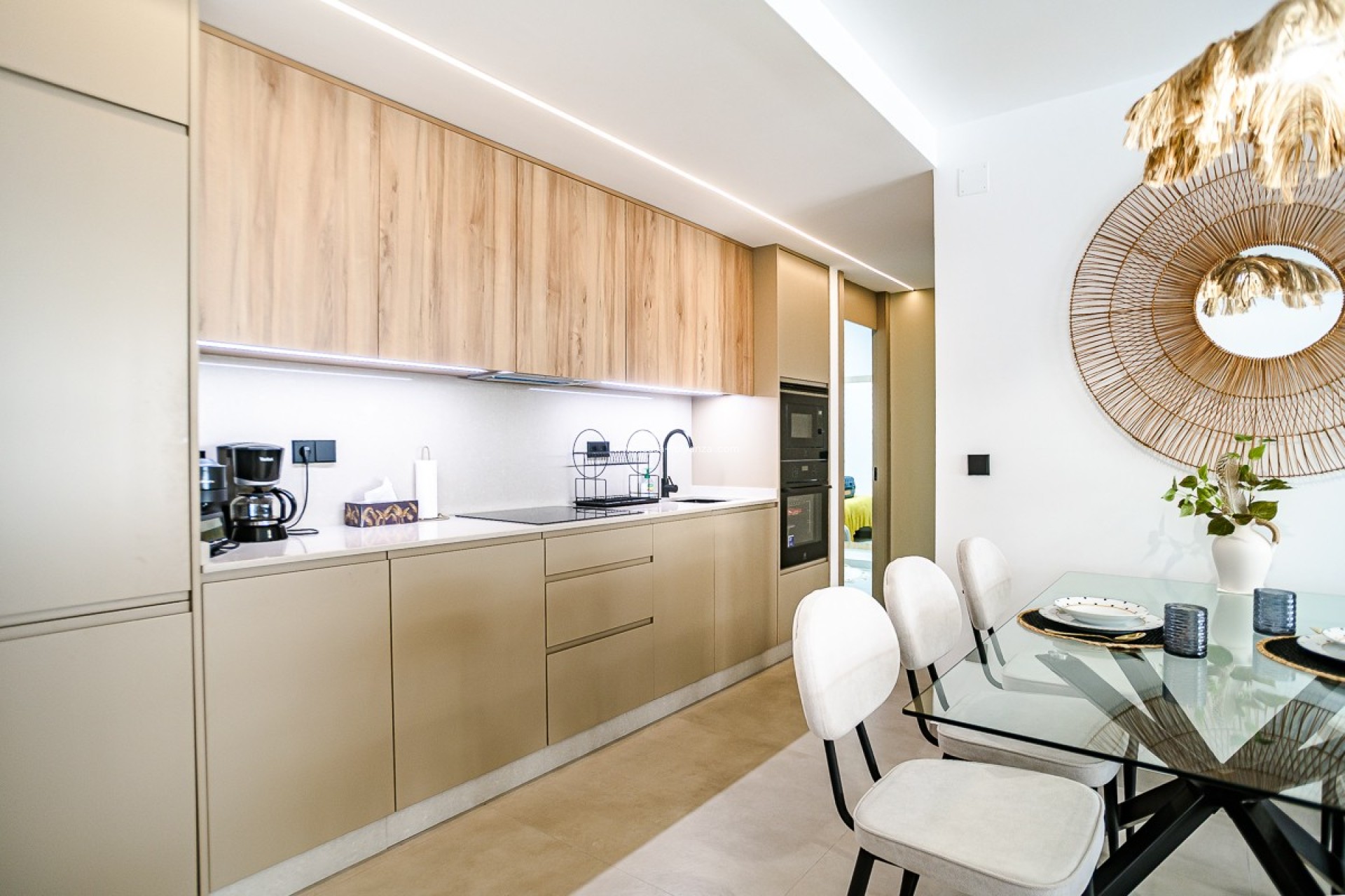 Herverkoop - Appartement / flat - Torrevieja - Costa Blanca