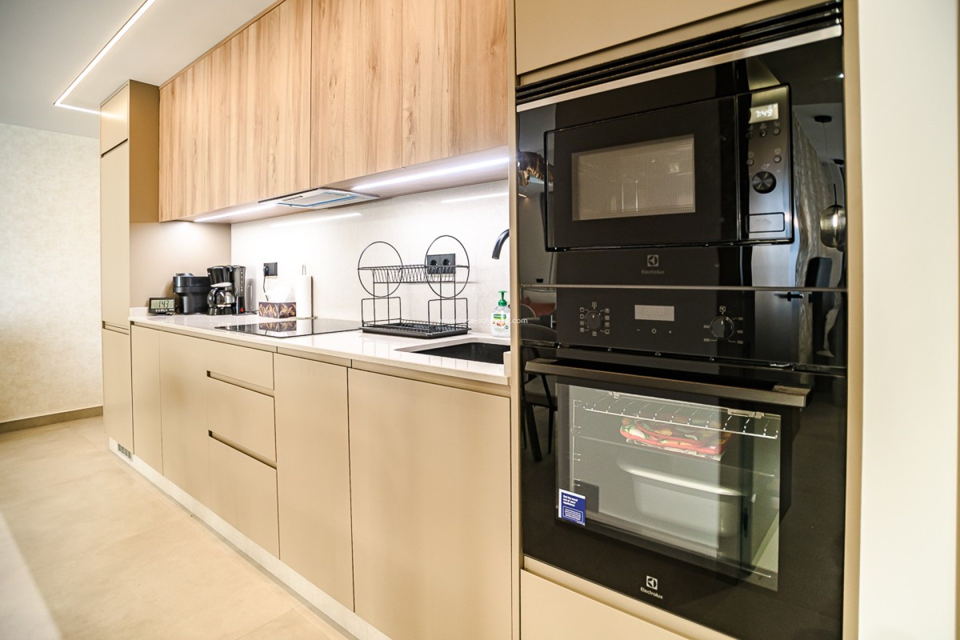 Herverkoop - Appartement / flat - Torrevieja - Costa Blanca