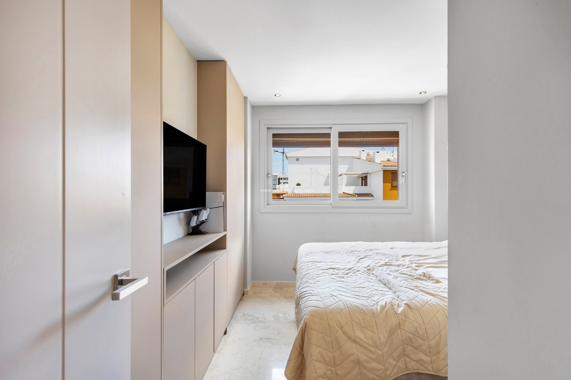 Herverkoop - Appartement / flat - Torrevieja - Costa Blanca