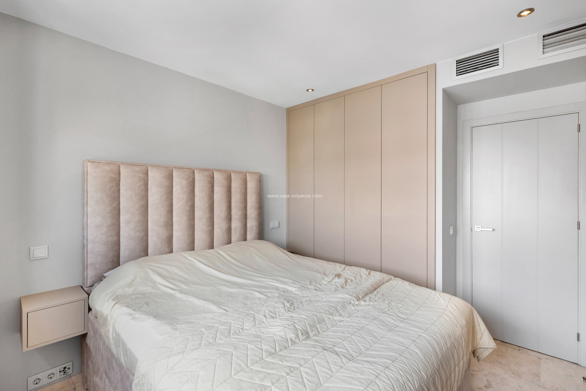 Herverkoop - Appartement / flat - Torrevieja - Costa Blanca