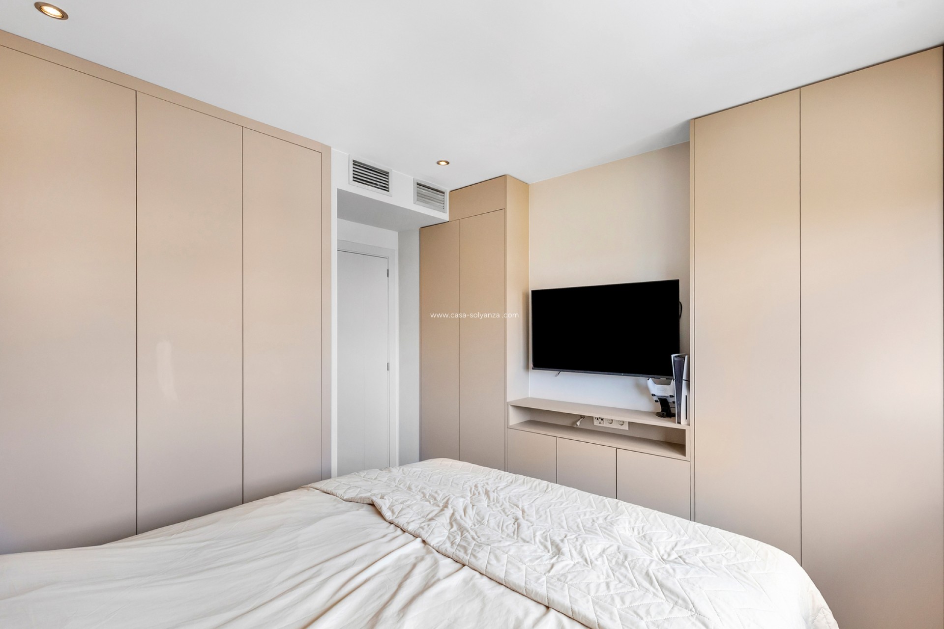 Herverkoop - Appartement / flat - Torrevieja - Costa Blanca
