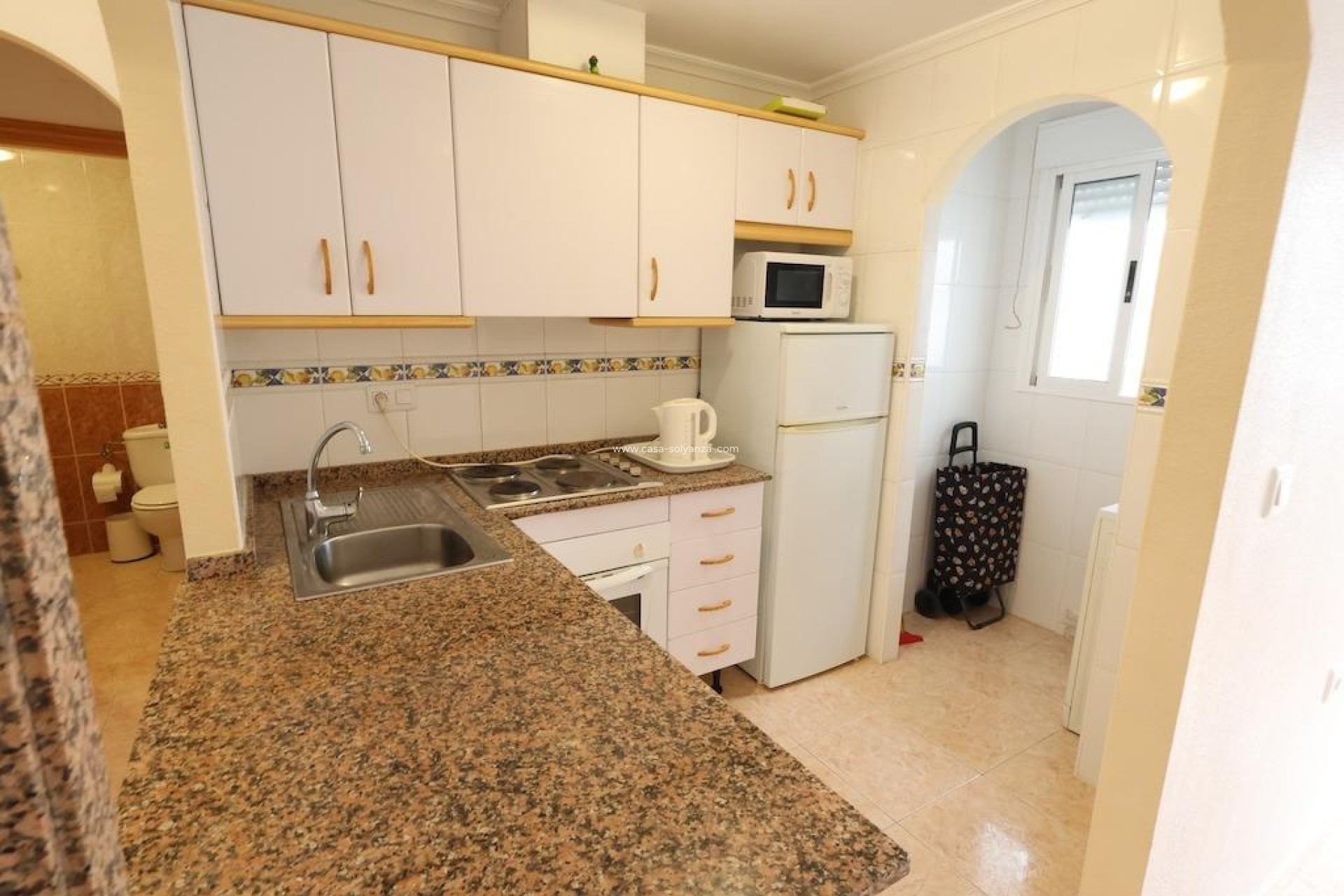 Herverkoop - Appartement / flat - Torrevieja - Costa Blanca