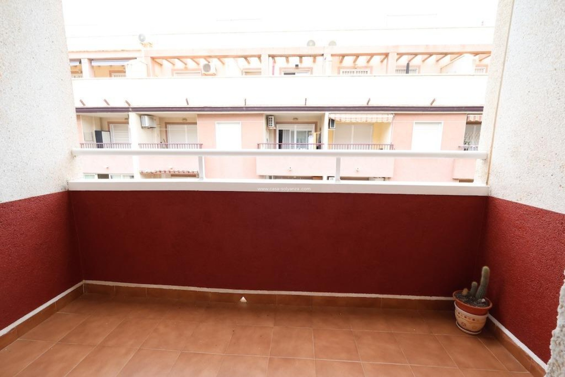 Herverkoop - Appartement / flat - Torrevieja - Costa Blanca