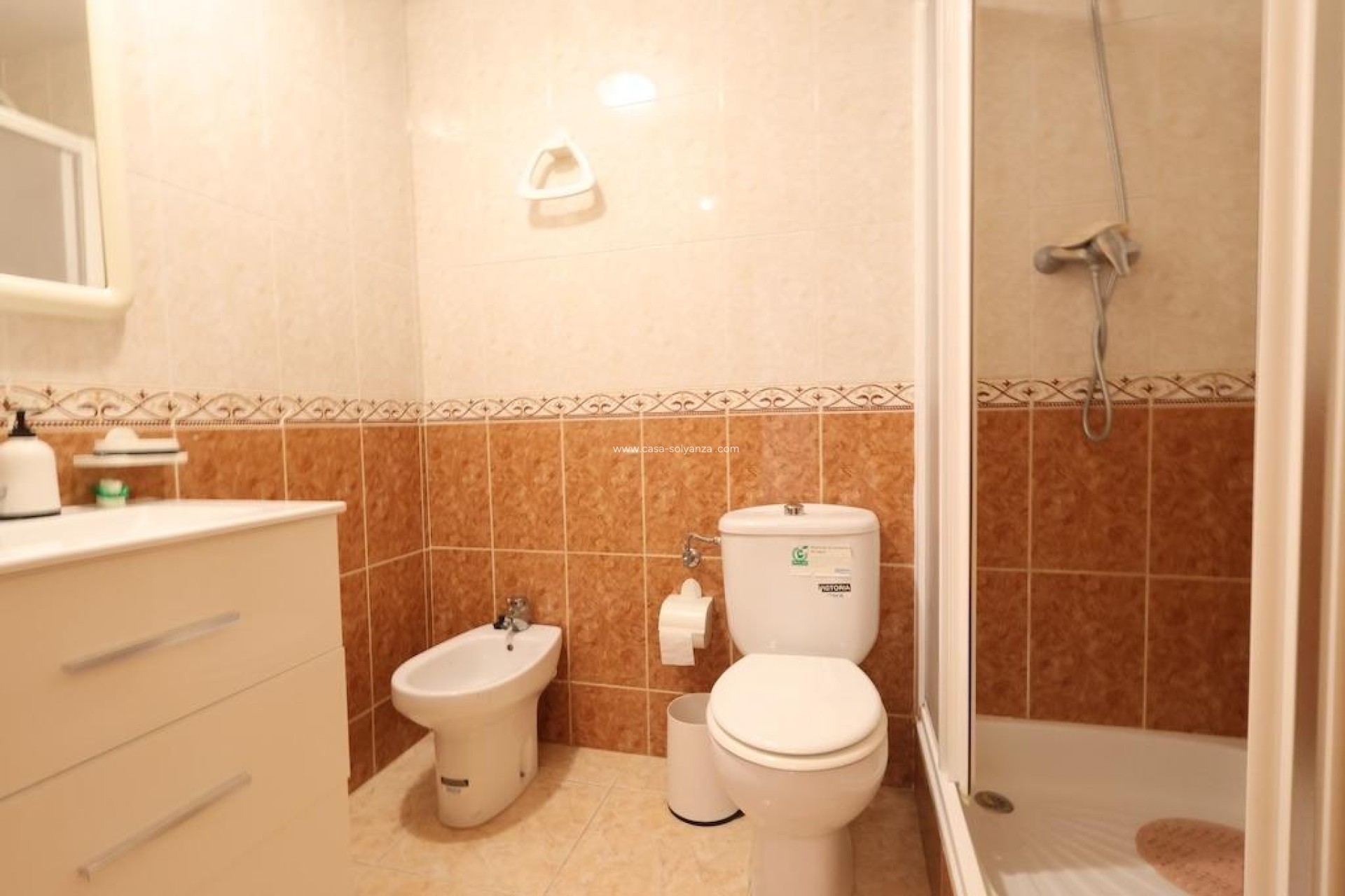 Herverkoop - Appartement / flat - Torrevieja - Costa Blanca