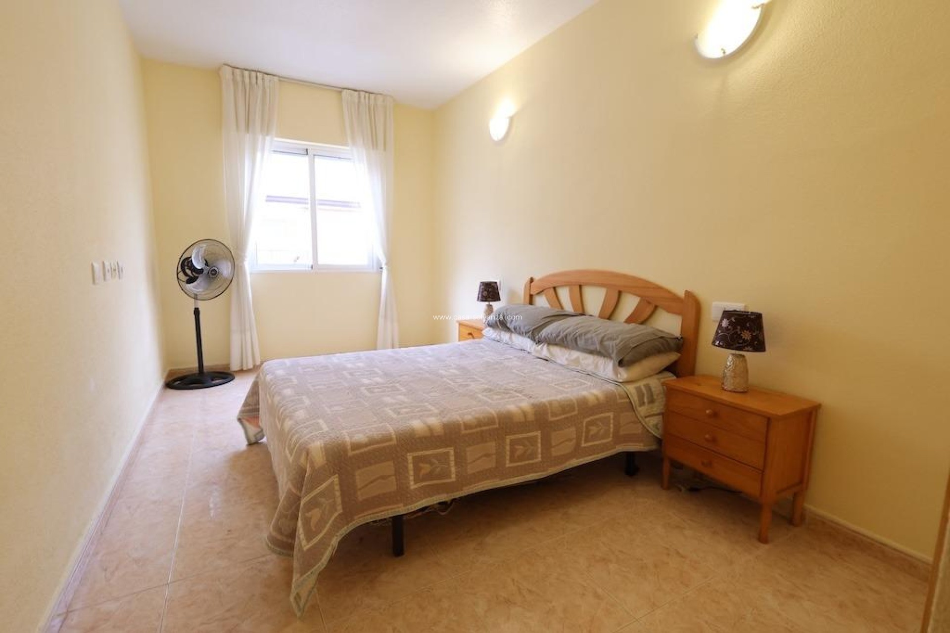 Herverkoop - Appartement / flat - Torrevieja - Costa Blanca