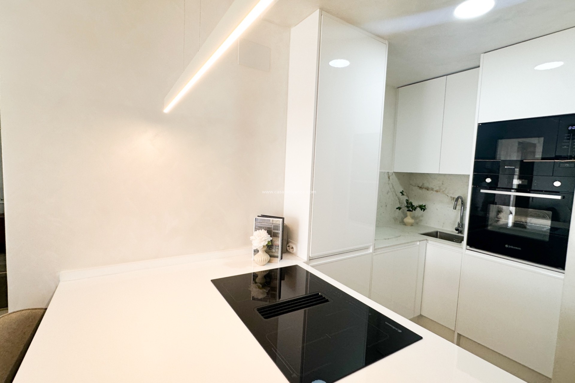 Herverkoop - Appartement / flat - Torrevieja - Costa Blanca