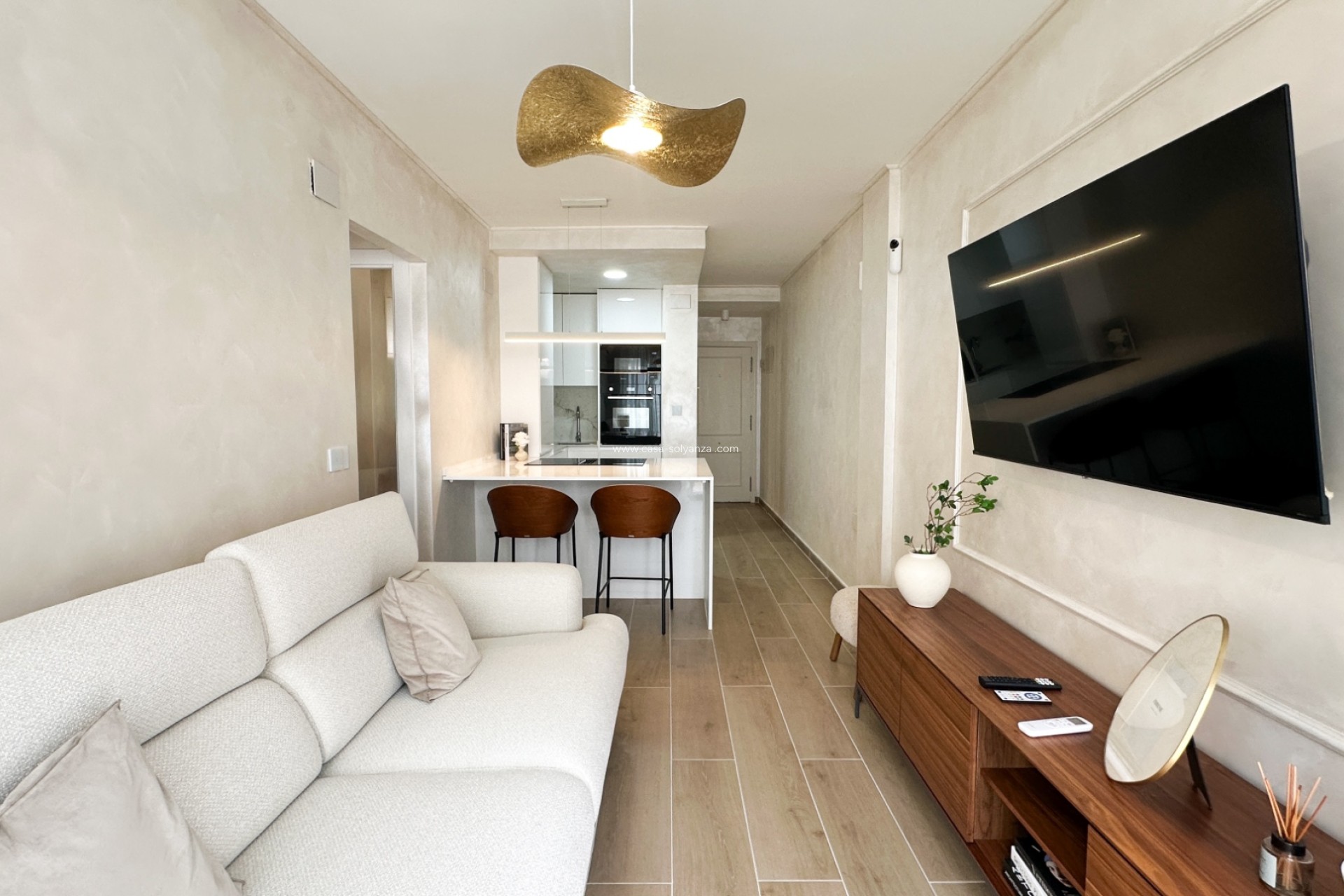 Herverkoop - Appartement / flat - Torrevieja - Costa Blanca