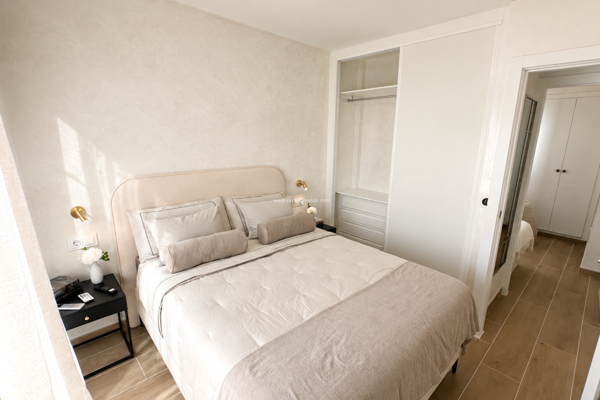 Herverkoop - Appartement / flat - Torrevieja - Costa Blanca