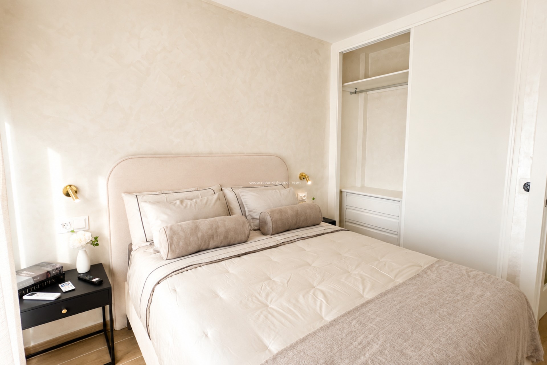 Herverkoop - Appartement / flat - Torrevieja - Costa Blanca