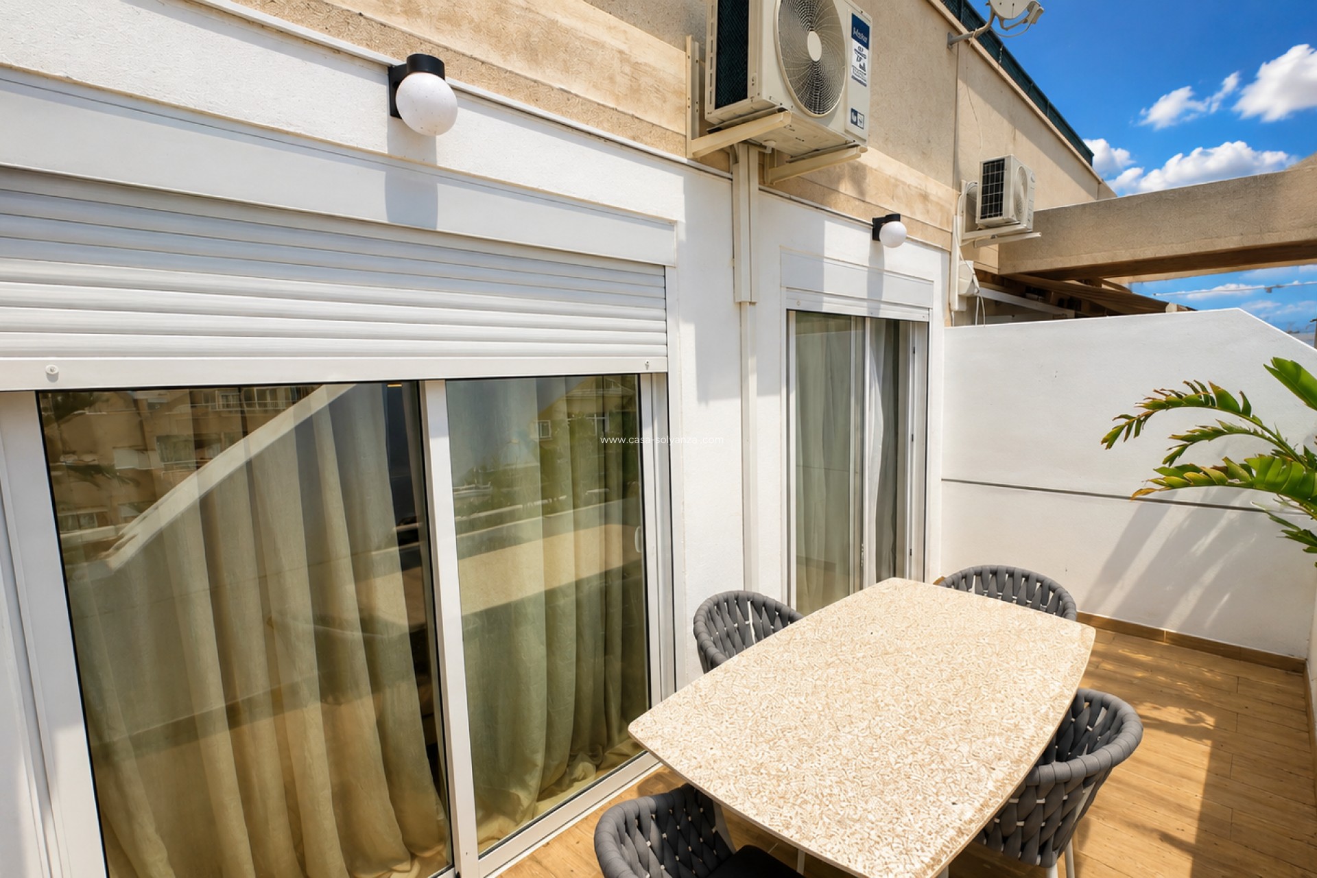 Herverkoop - Appartement / flat - Torrevieja - Costa Blanca