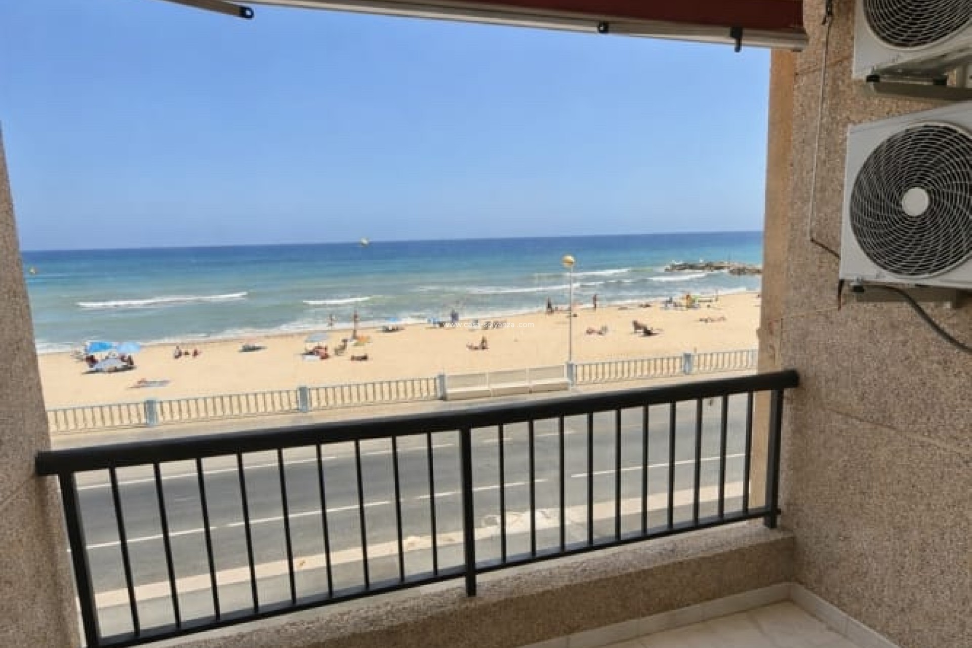 Herverkoop - Appartement / flat - Torrevieja - Costa Blanca