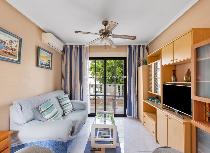 Herverkoop - Appartement / flat - Torrevieja - Costa Blanca