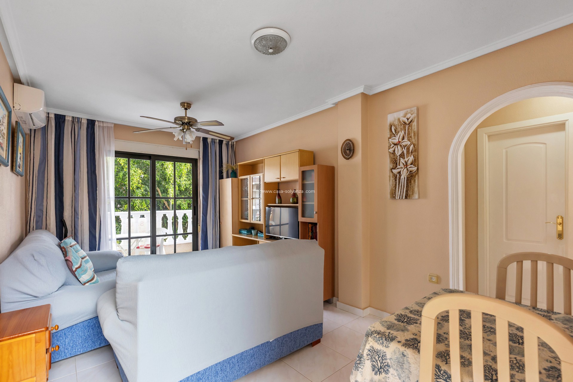 Herverkoop - Appartement / flat - Torrevieja - Costa Blanca