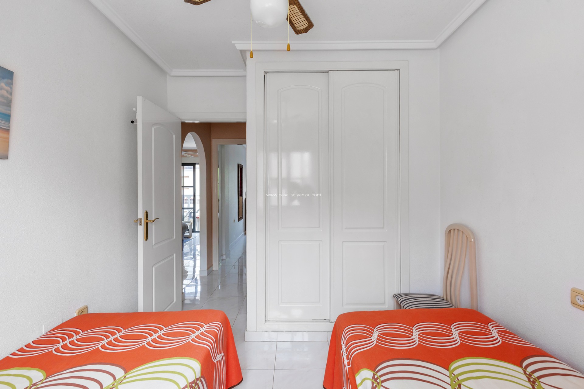 Herverkoop - Appartement / flat - Torrevieja - Costa Blanca