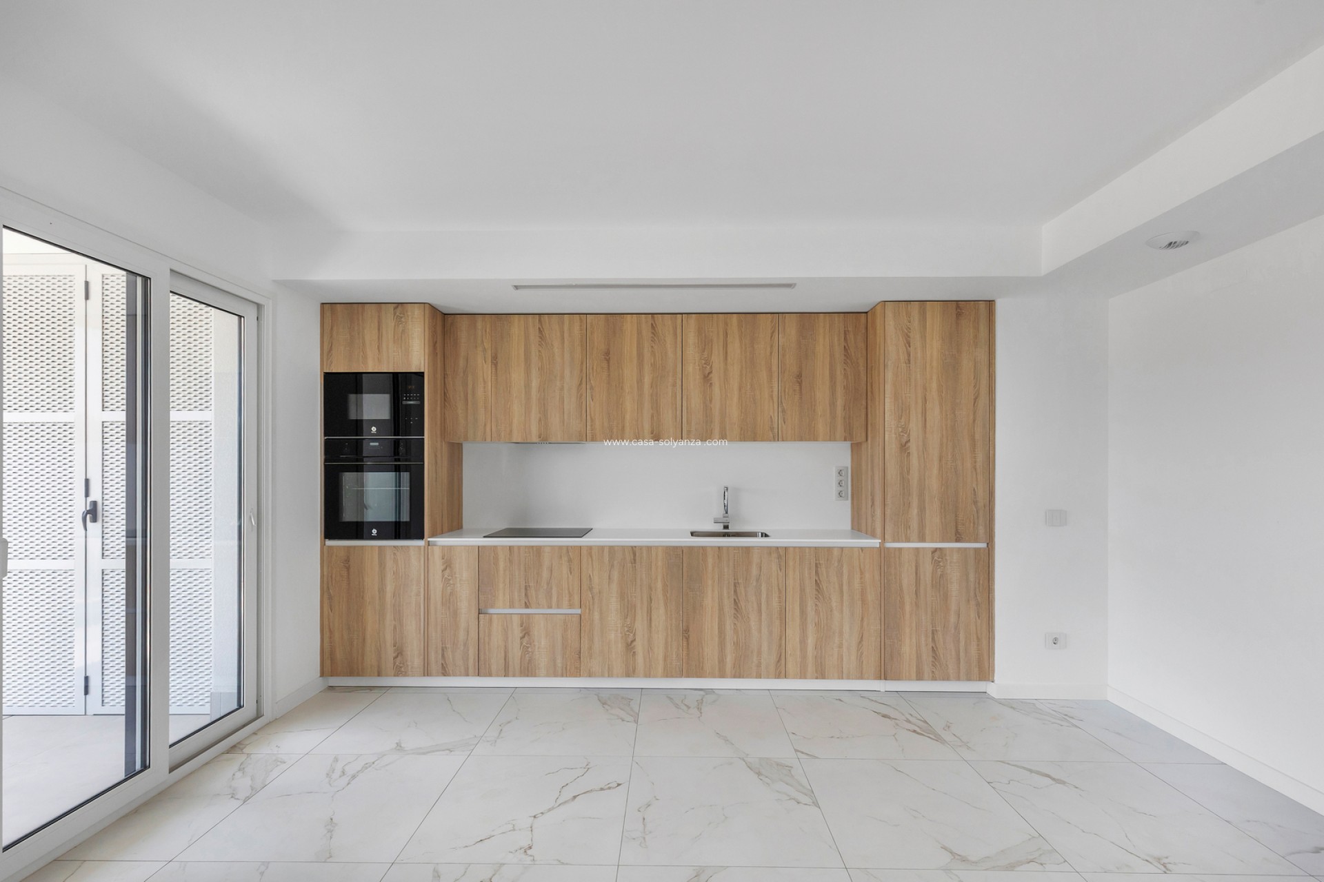Herverkoop - Appartement / flat - Torrevieja - Costa Blanca