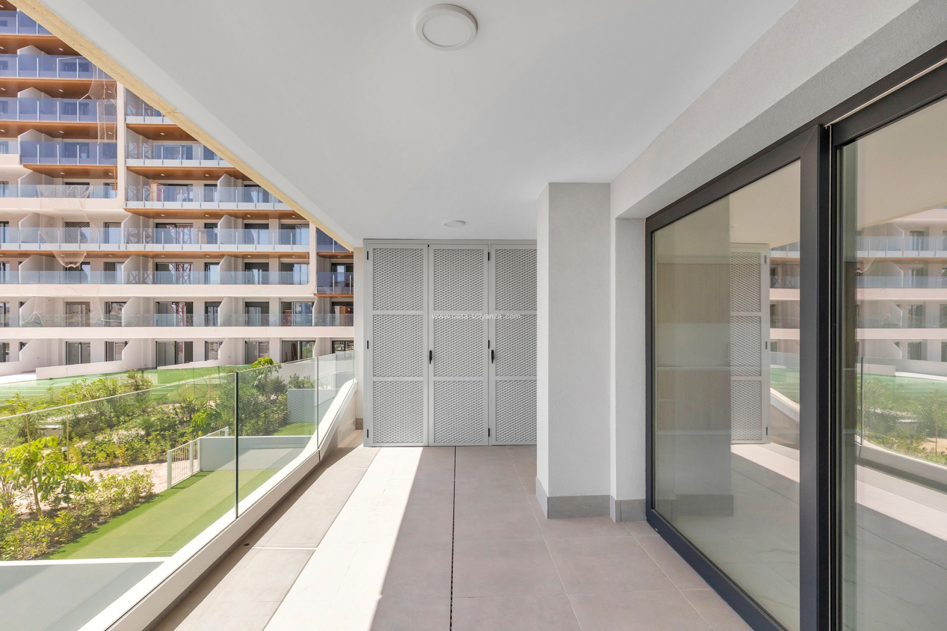 Herverkoop - Appartement / flat - Torrevieja - Costa Blanca