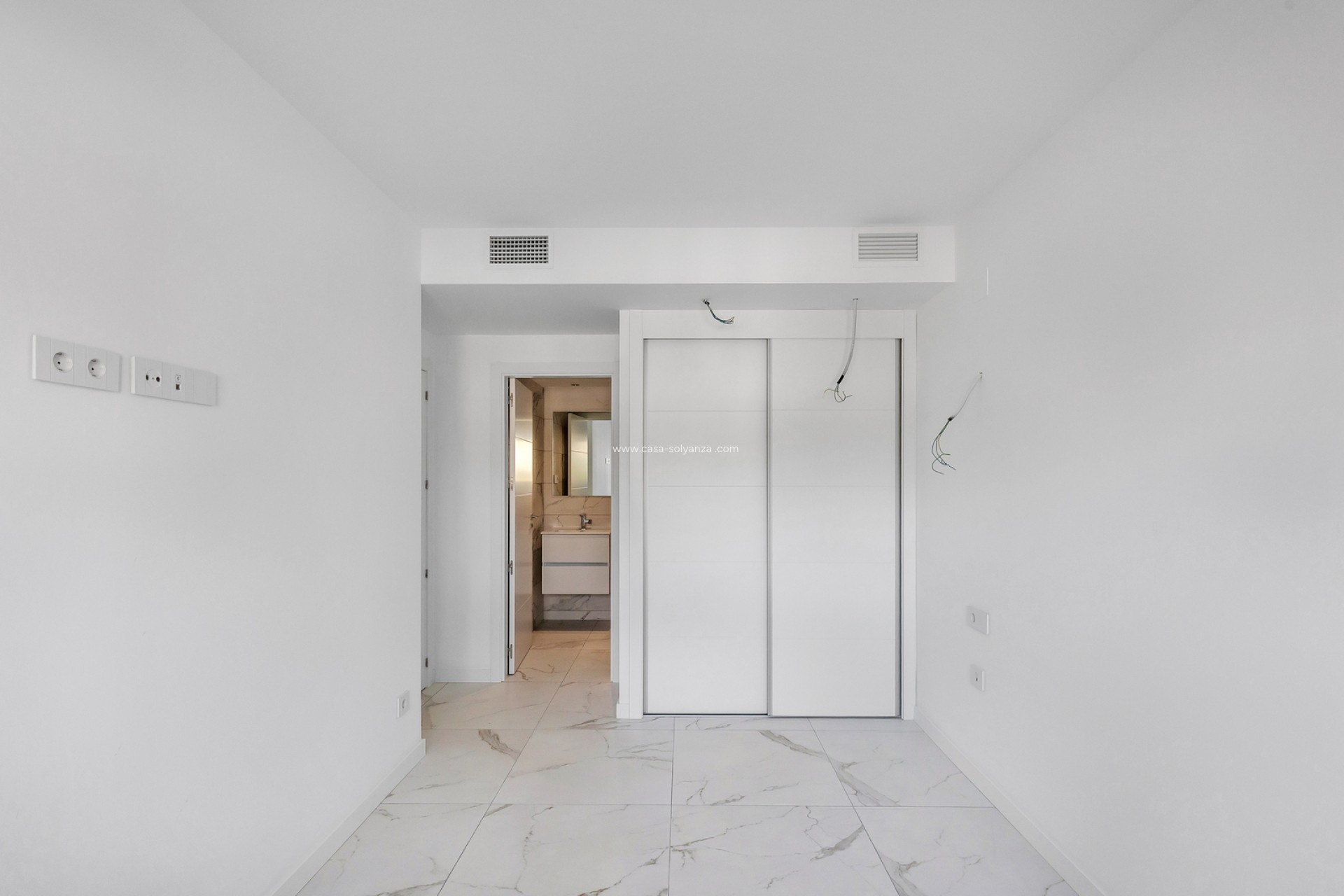 Herverkoop - Appartement / flat - Torrevieja - Costa Blanca