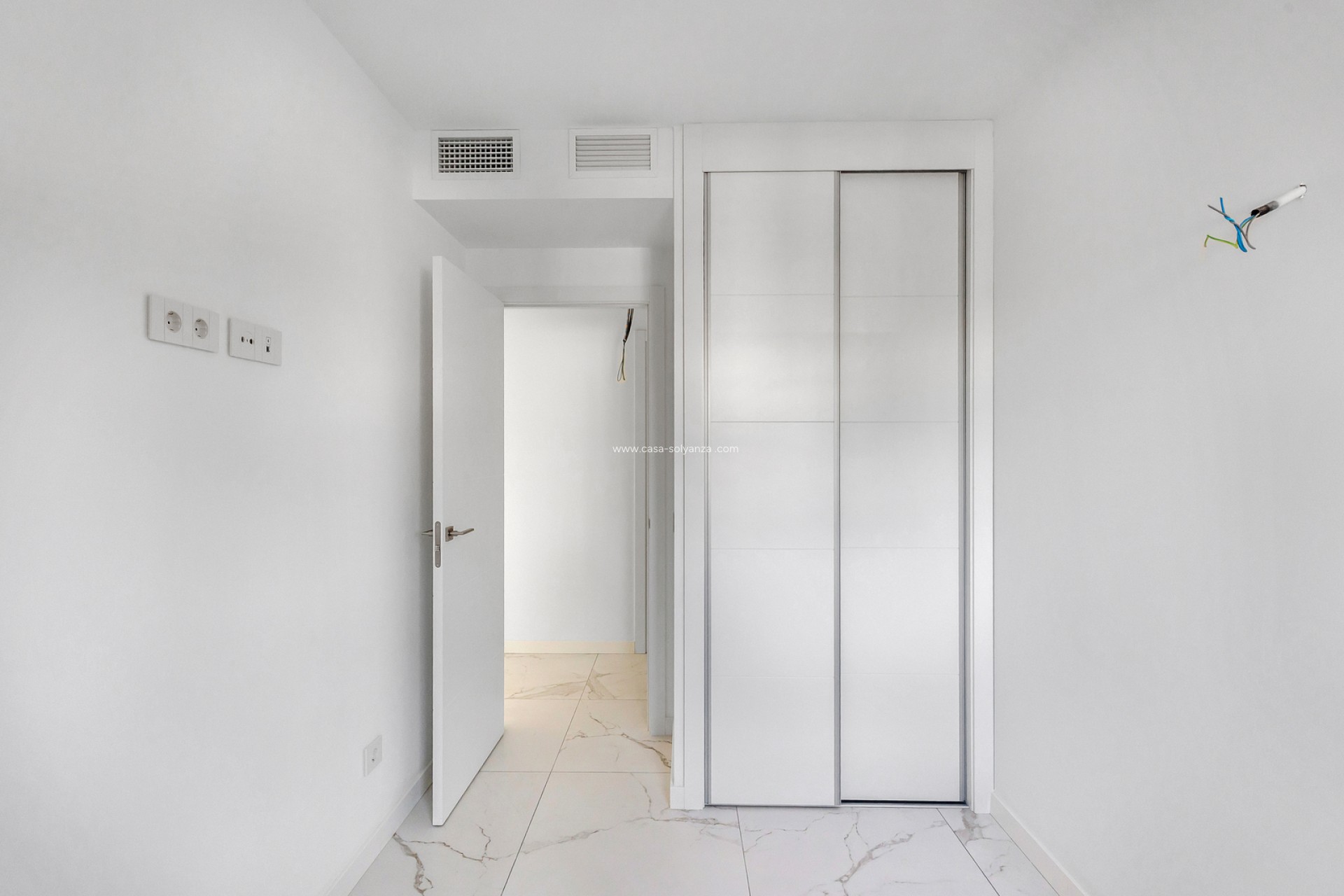 Herverkoop - Appartement / flat - Torrevieja - Costa Blanca