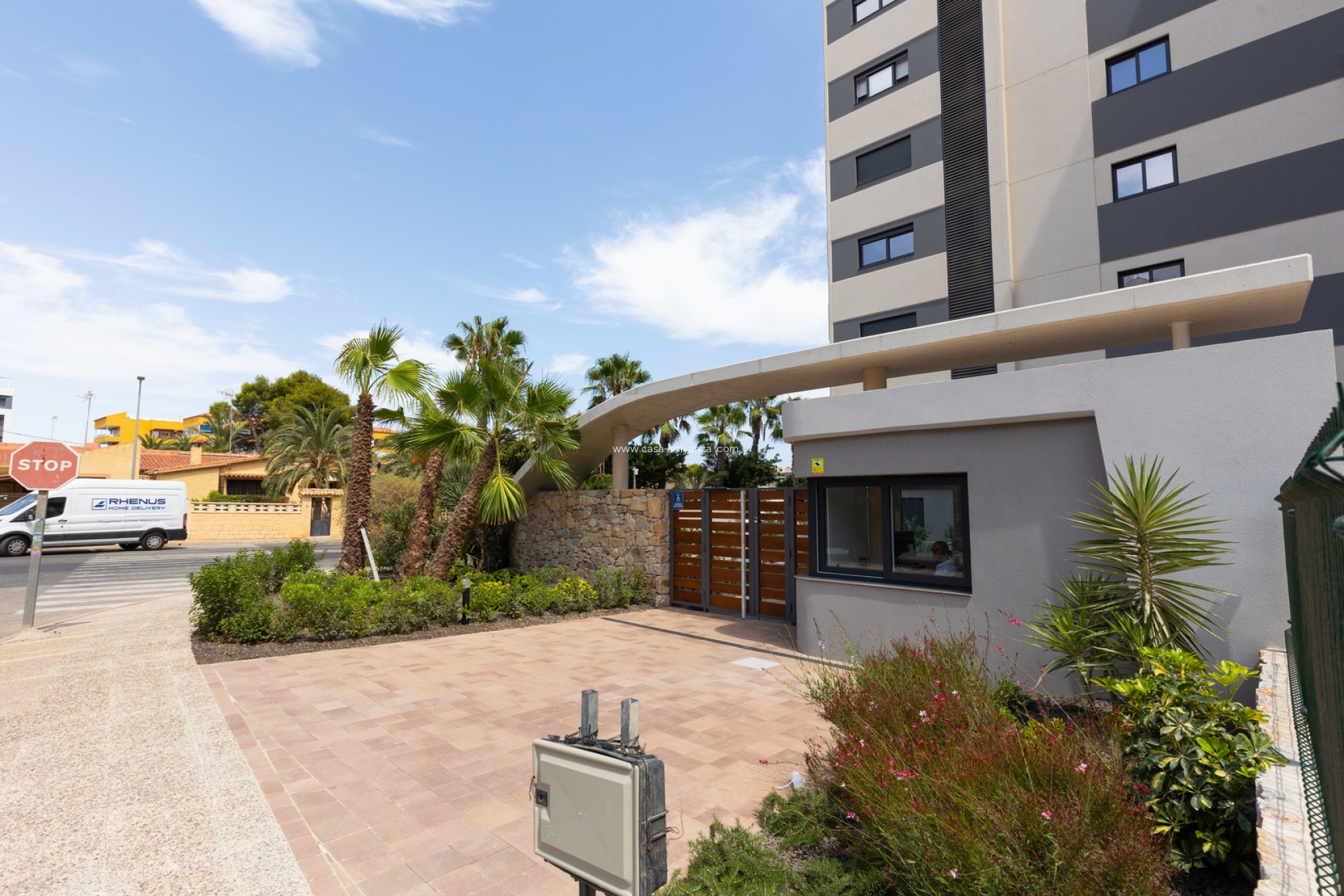Herverkoop - Appartement / flat - Torrevieja - Costa Blanca