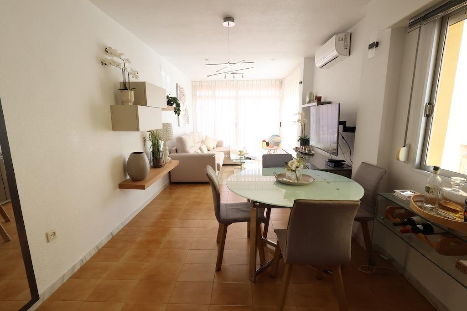 Herverkoop - Appartement / flat - Torrevieja - Costa Blanca